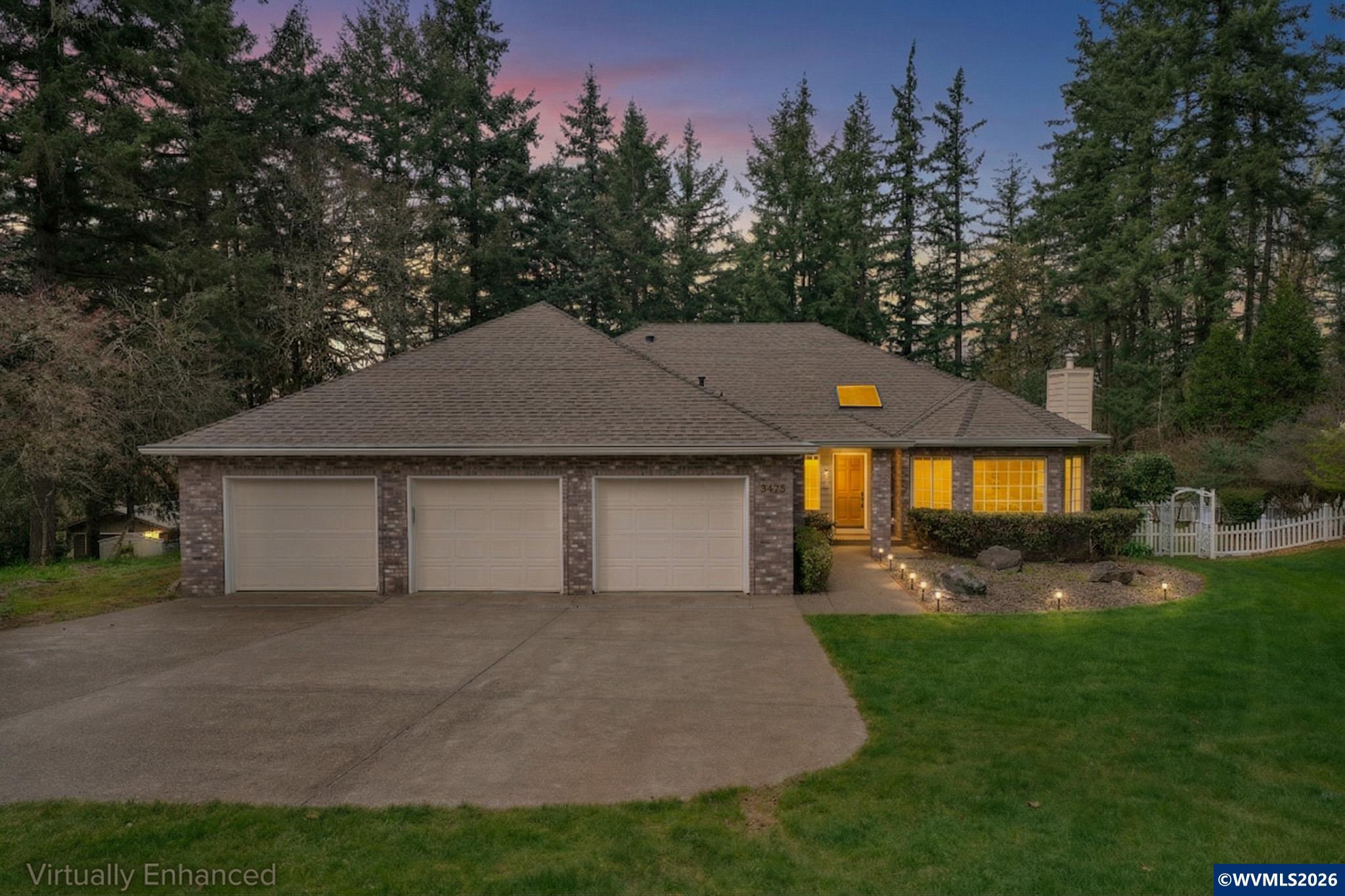 3475 NW Valley View Dr, Albany, OR, 97321