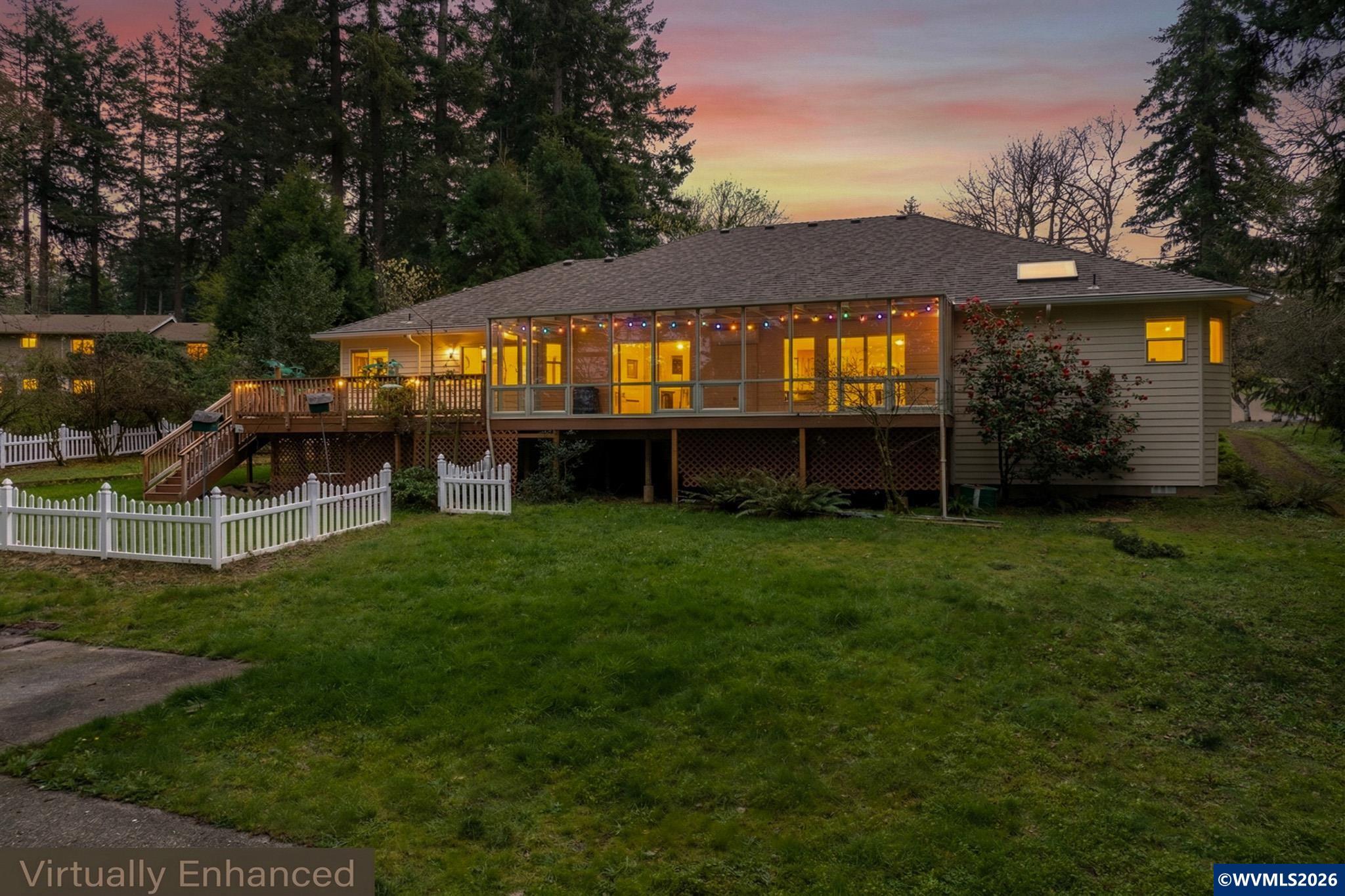 3475 NW Valley View Dr, Albany, OR, 97321