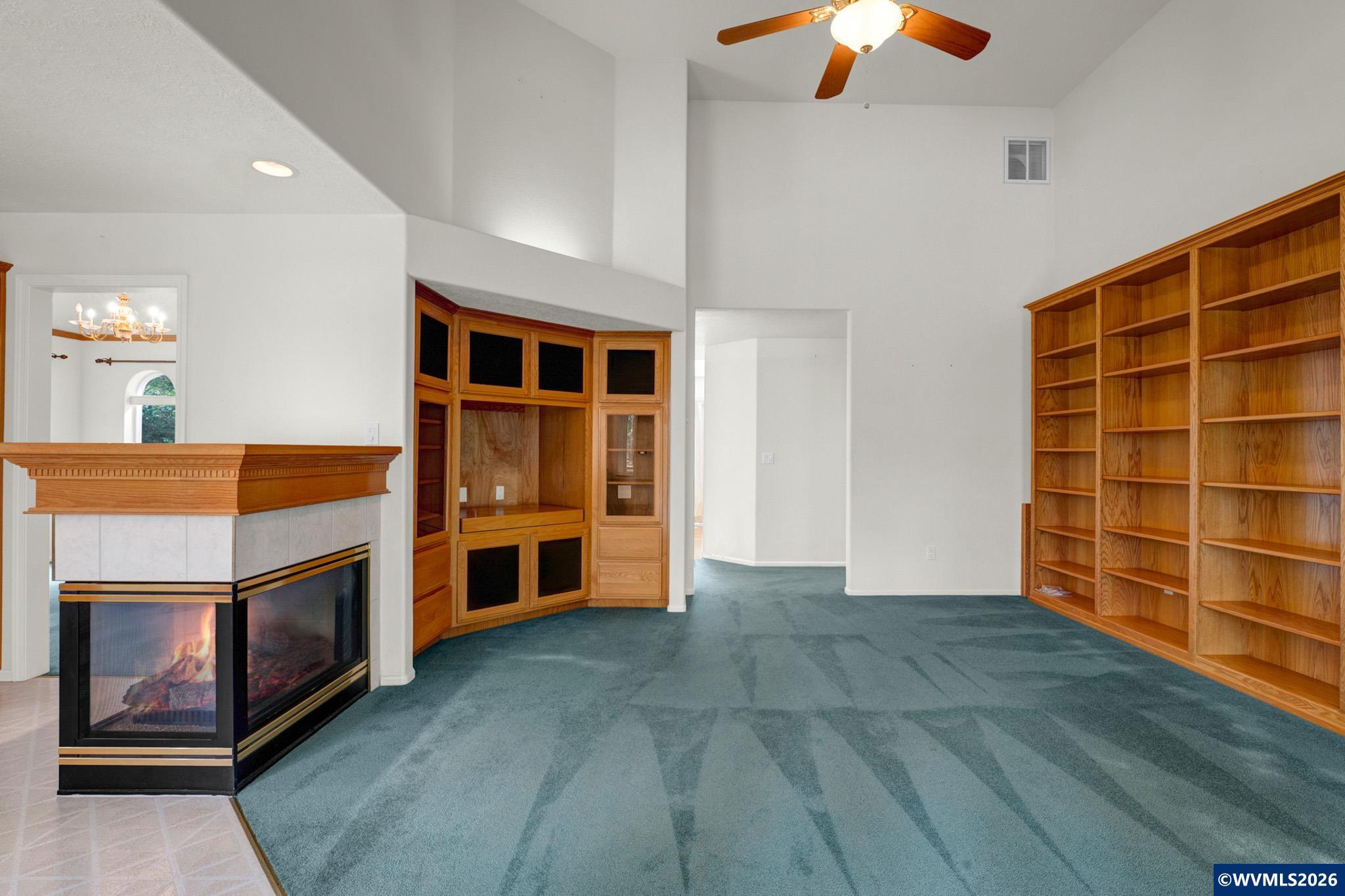 3475 NW Valley View Dr, Albany, OR, 97321