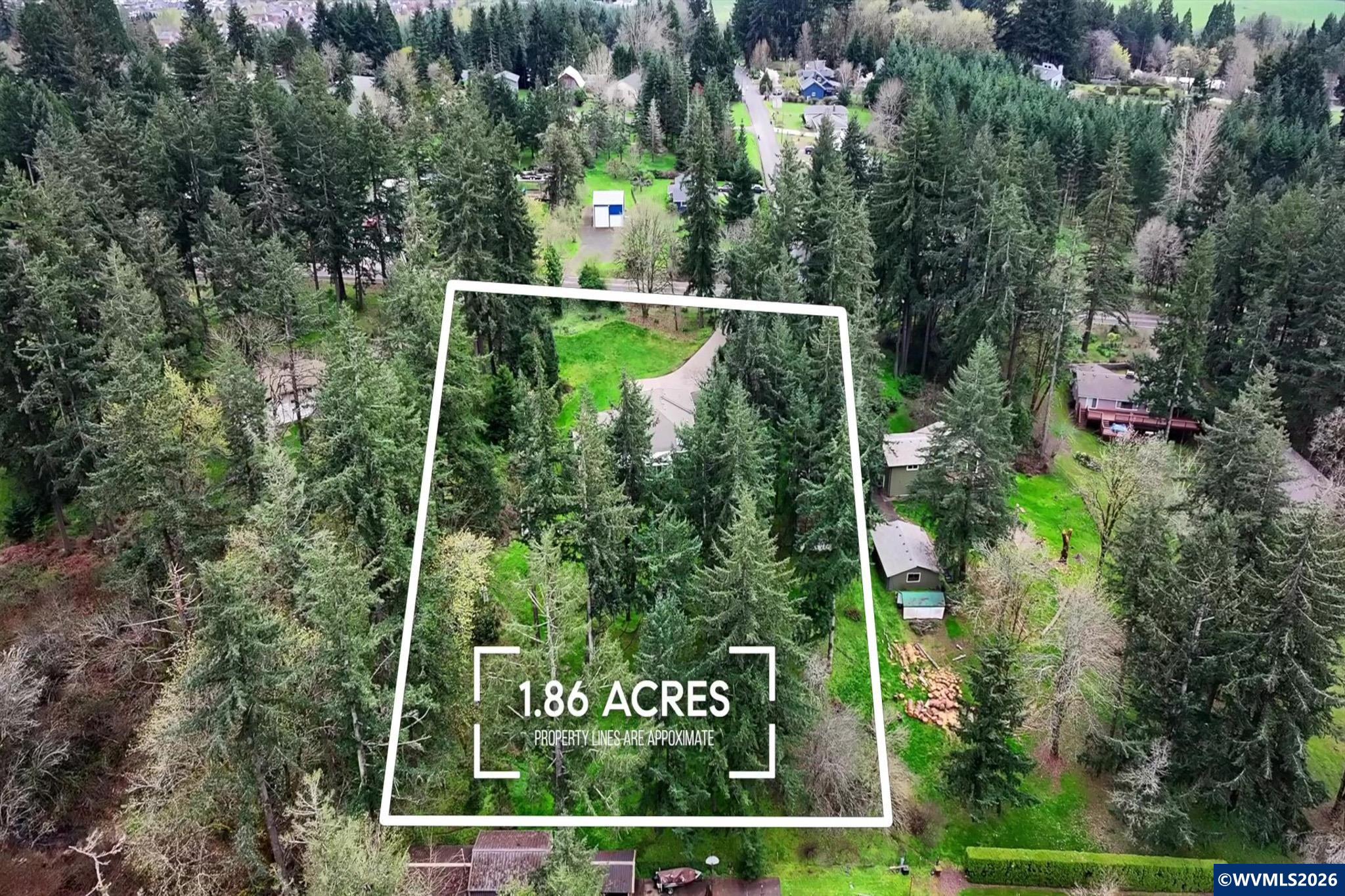 3475 NW Valley View Dr, Albany, OR, 97321