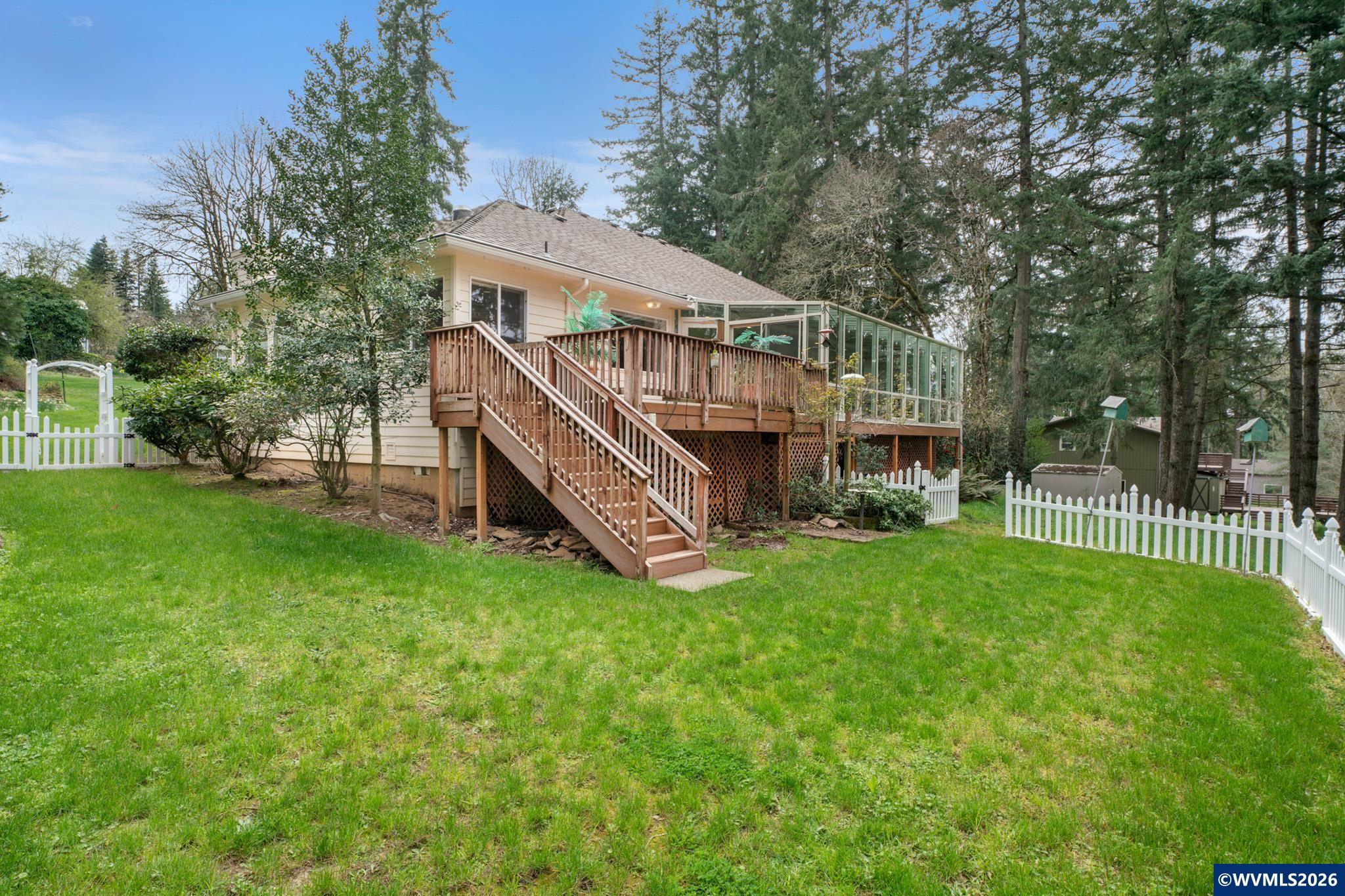 3475 NW Valley View Dr, Albany, OR, 97321