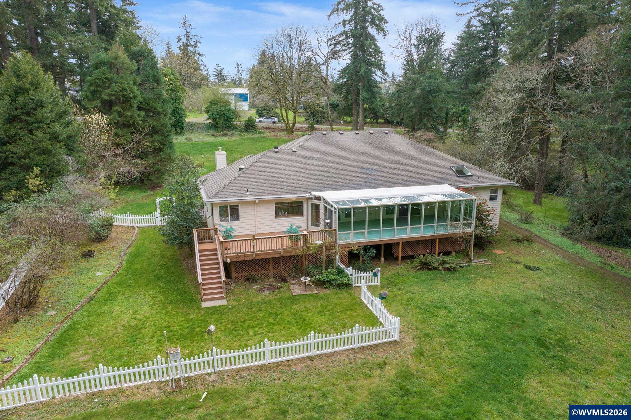 3475 NW Valley View Dr, Albany, OR, 97321