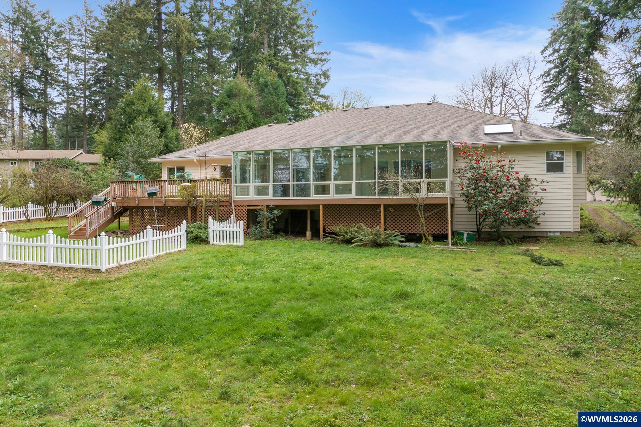 3475 NW Valley View Dr, Albany, OR, 97321