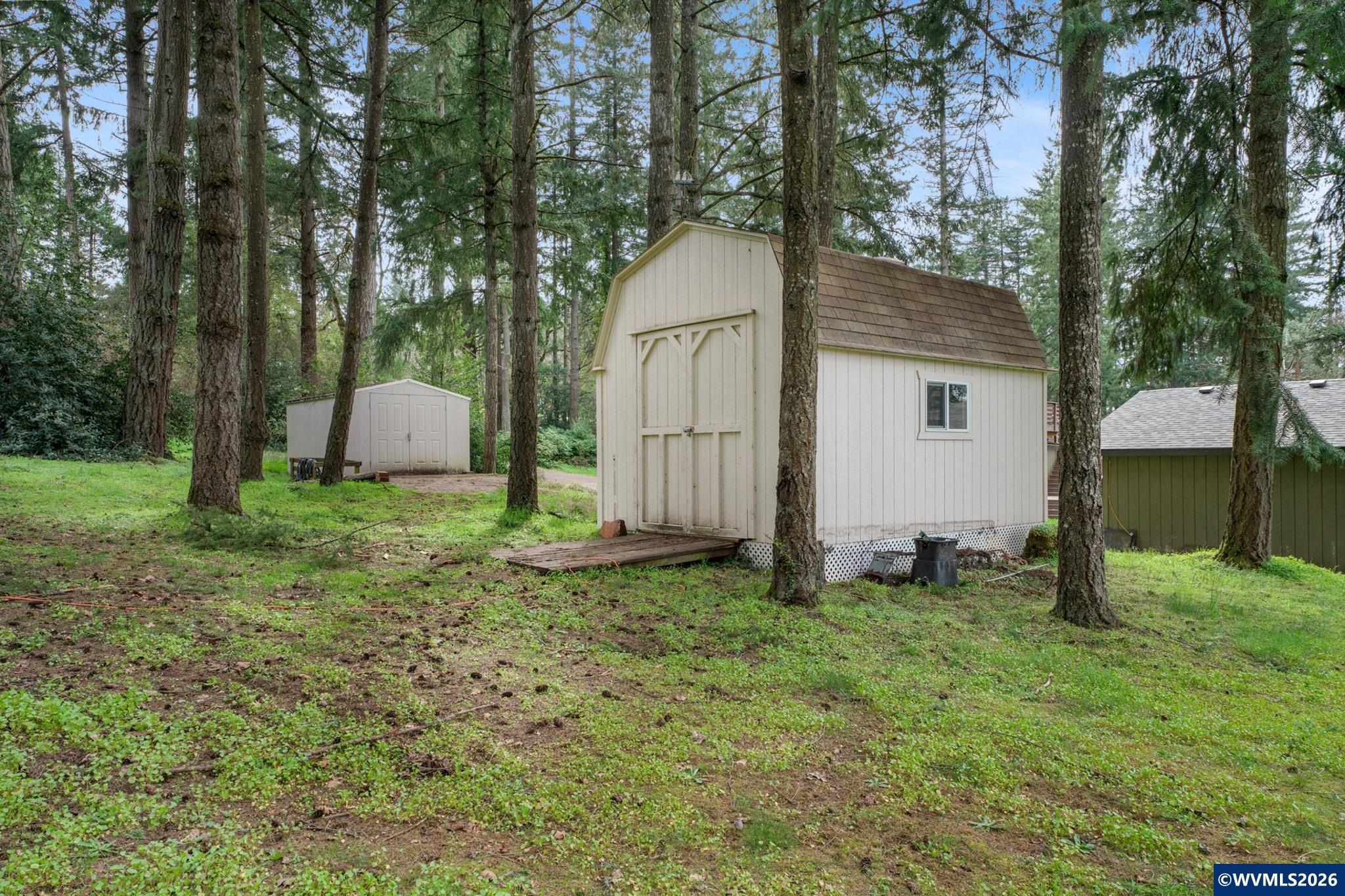 3475 NW Valley View Dr, Albany, OR, 97321