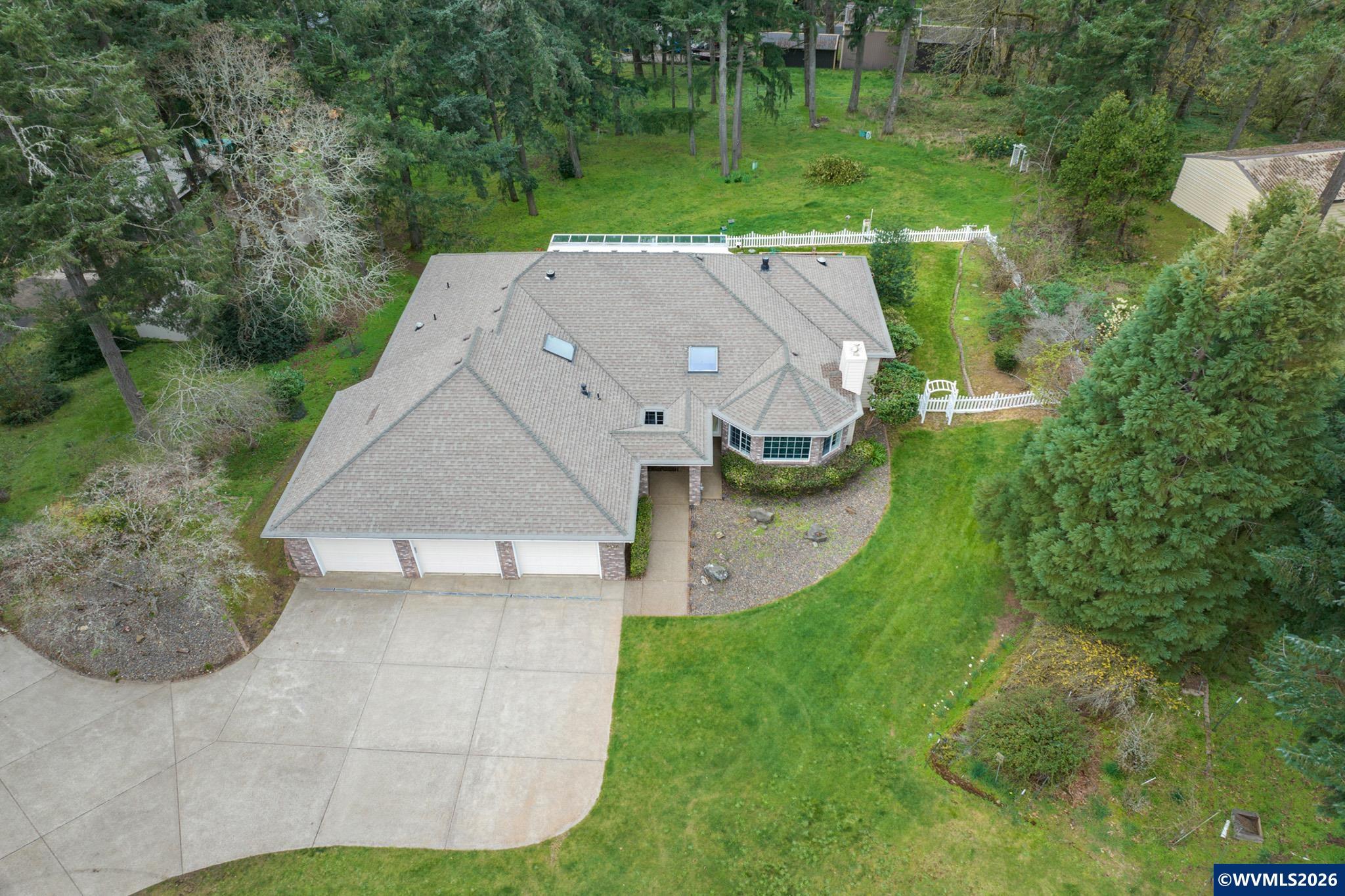 3475 NW Valley View Dr, Albany, OR, 97321