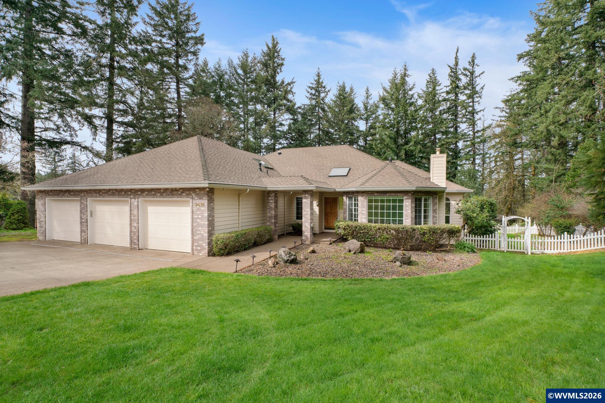 3475 NW Valley View Dr, Albany, OR, 97321