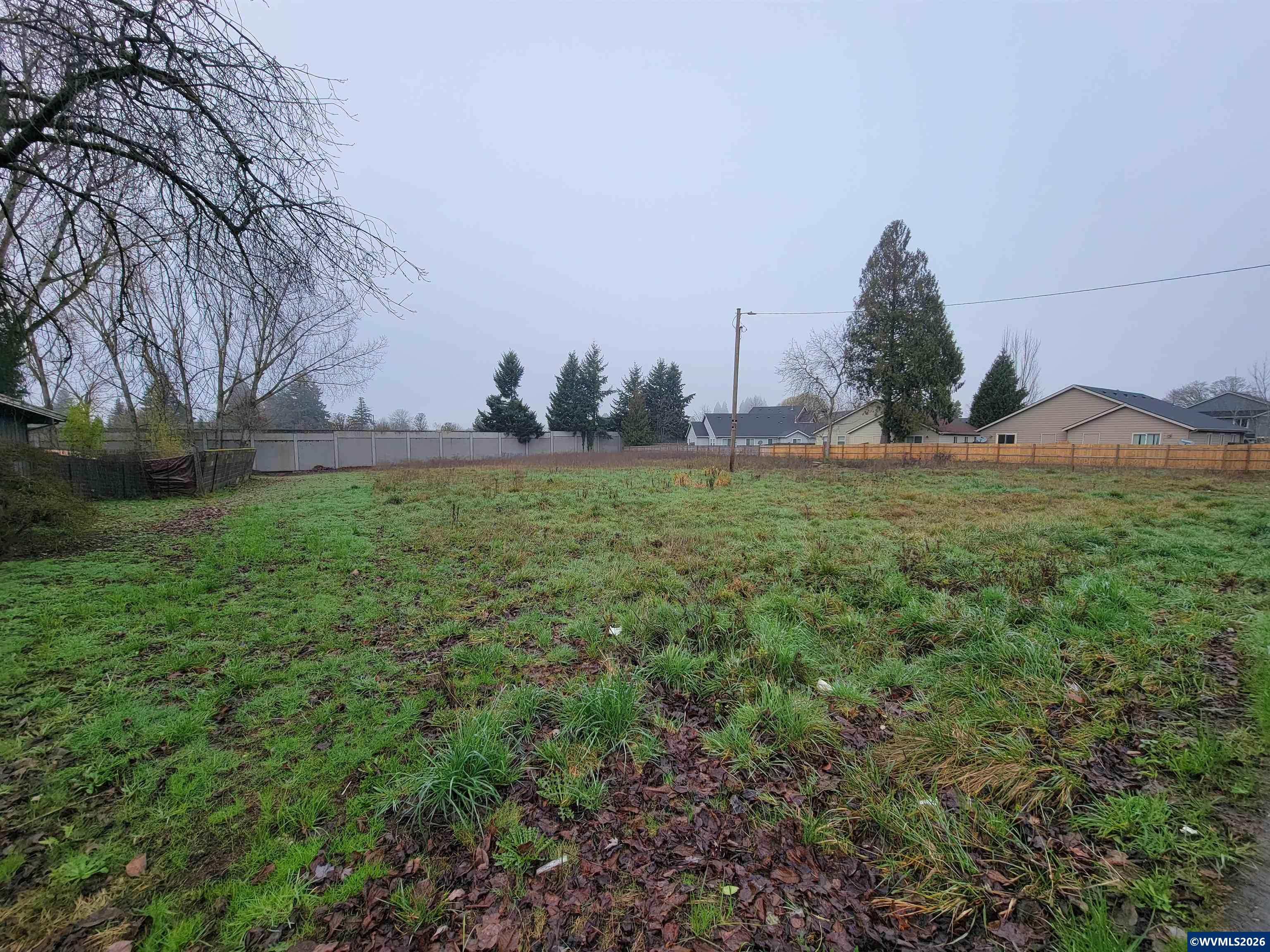 Lot 400/201 Falls City Rd, Dallas, OR, 97338