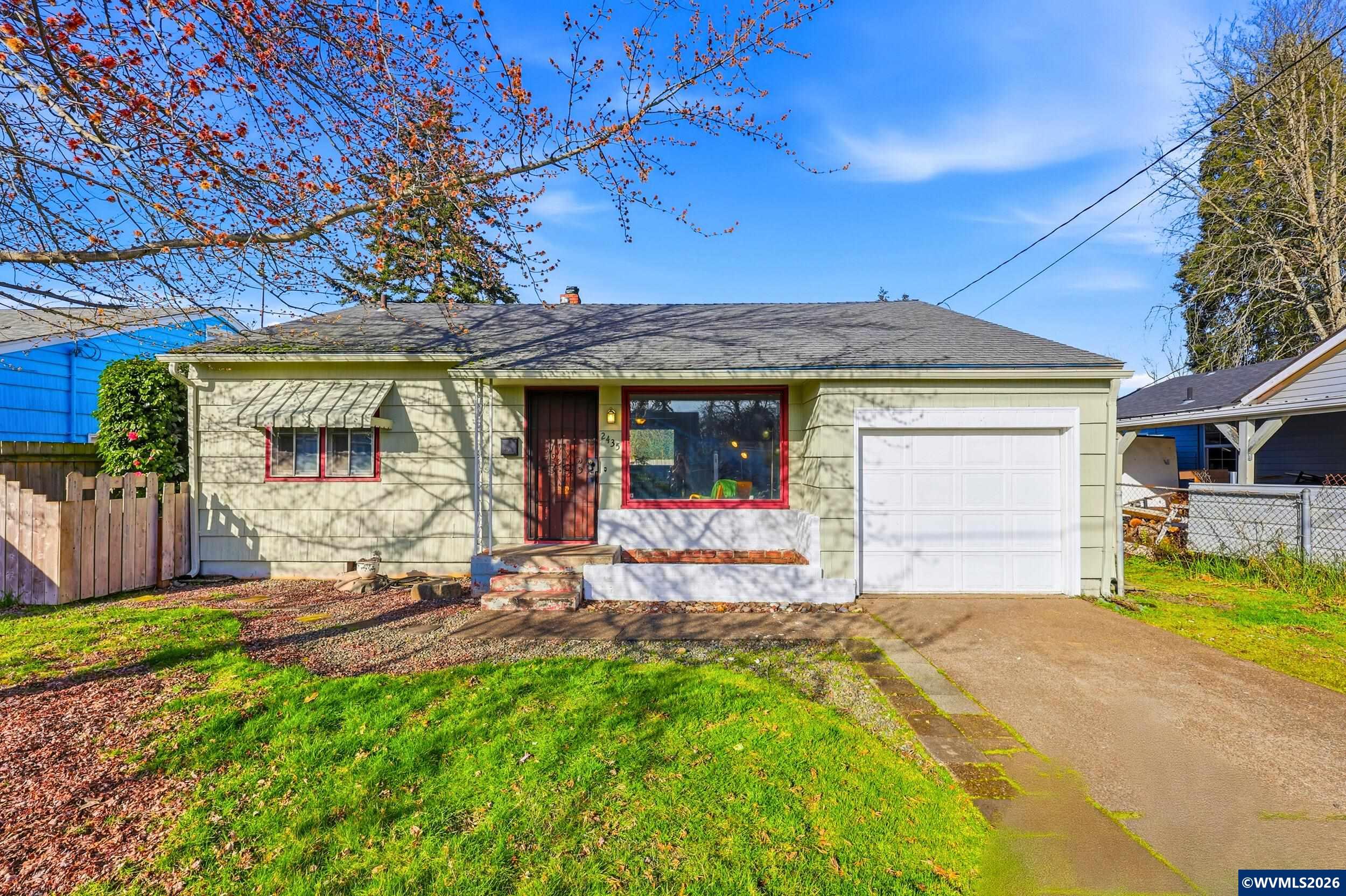 1286 NW Elm St, Salem, OR, 97304