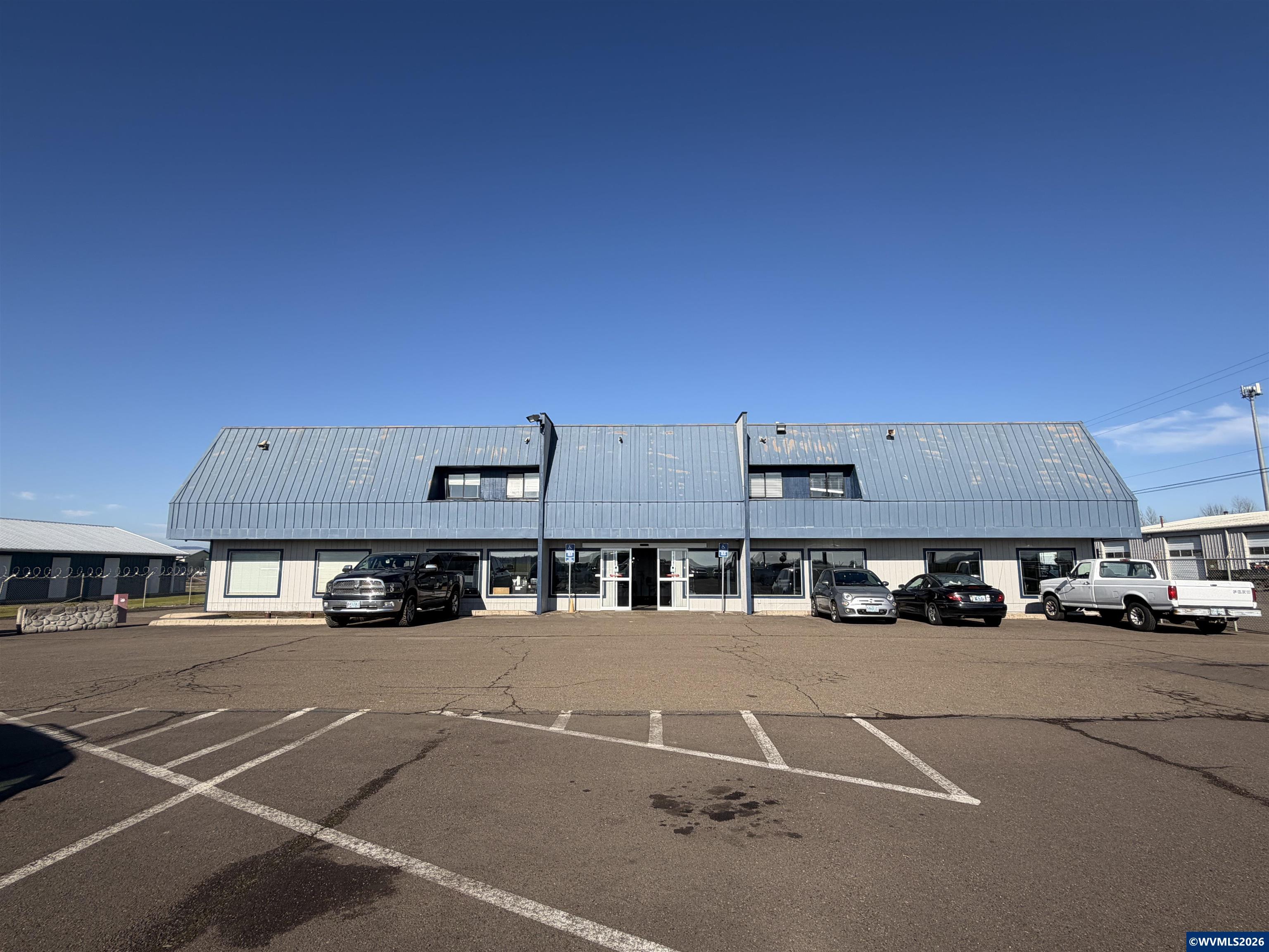 796 S Main St, Lebanon, OR, 97355