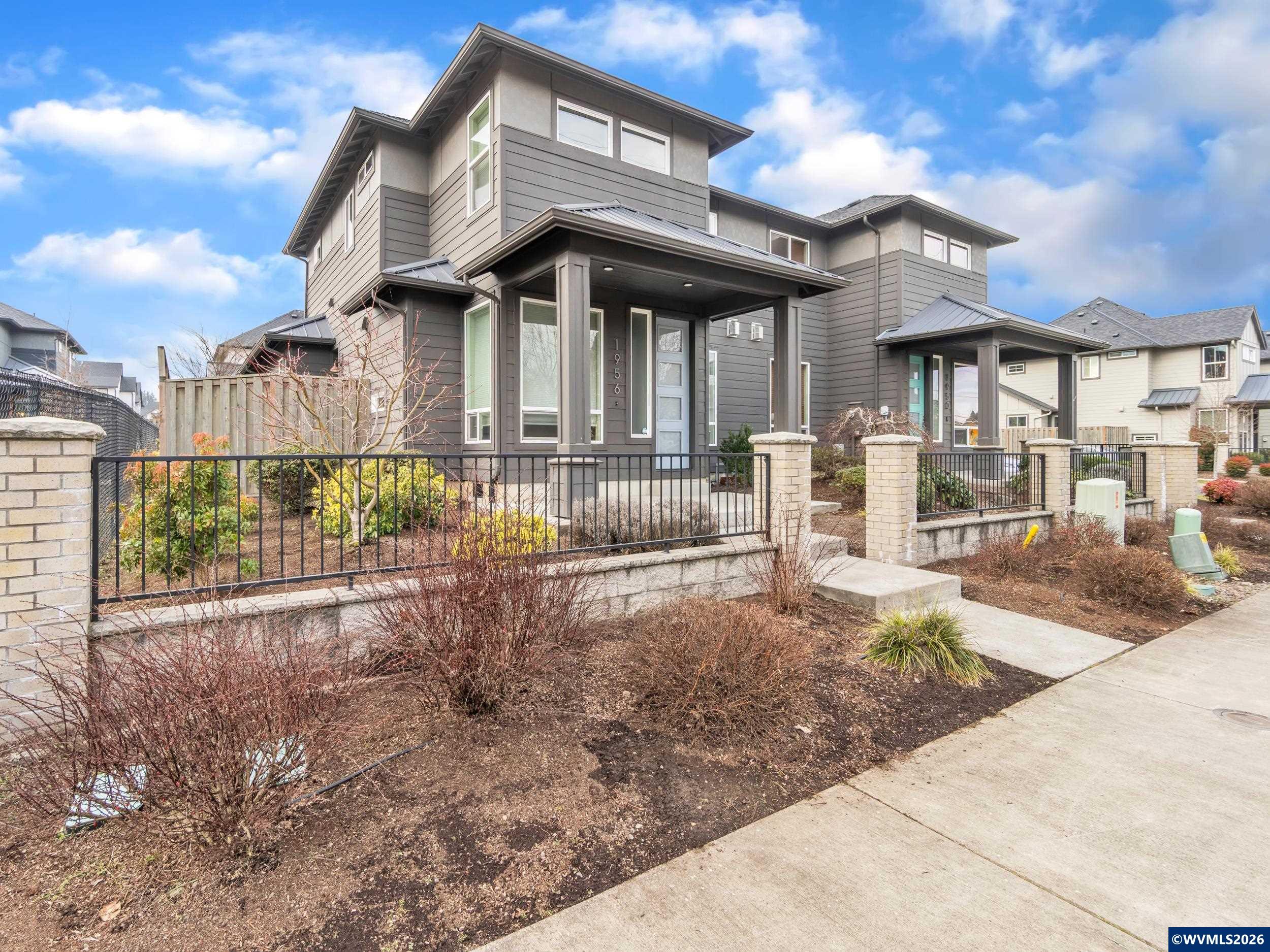 7427 SE Berg Dr, Corvallis, OR, 97330