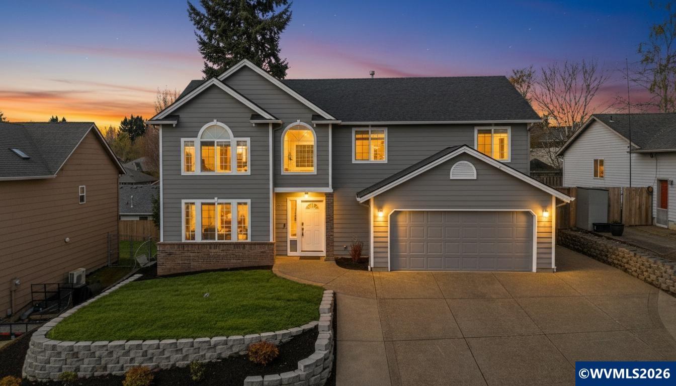 14342 SW 165TH AVE, Tigard, OR, 97224