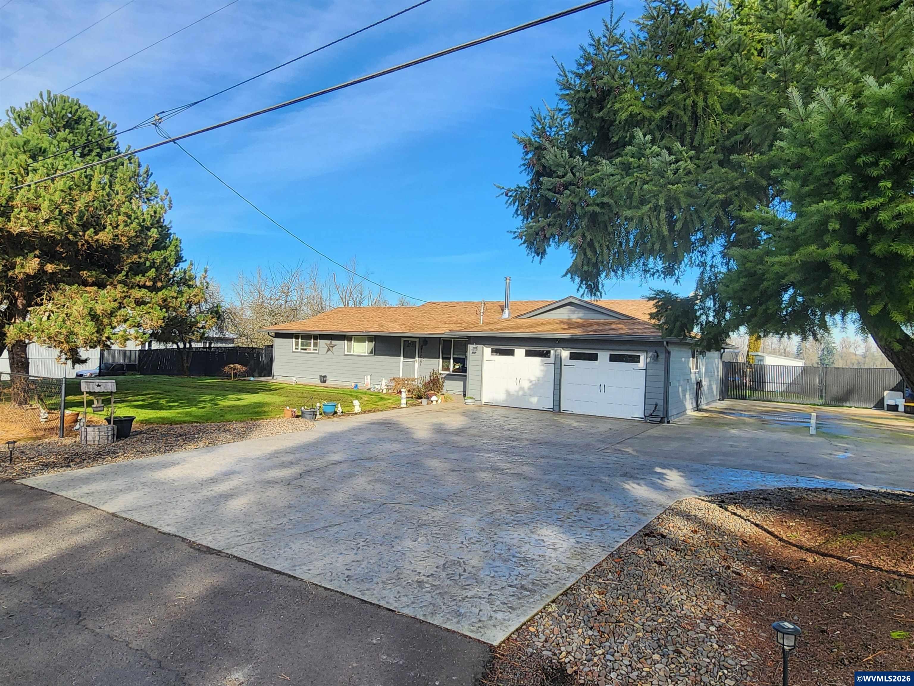 5239 NE Springhill Dr, Albany, OR, 97321