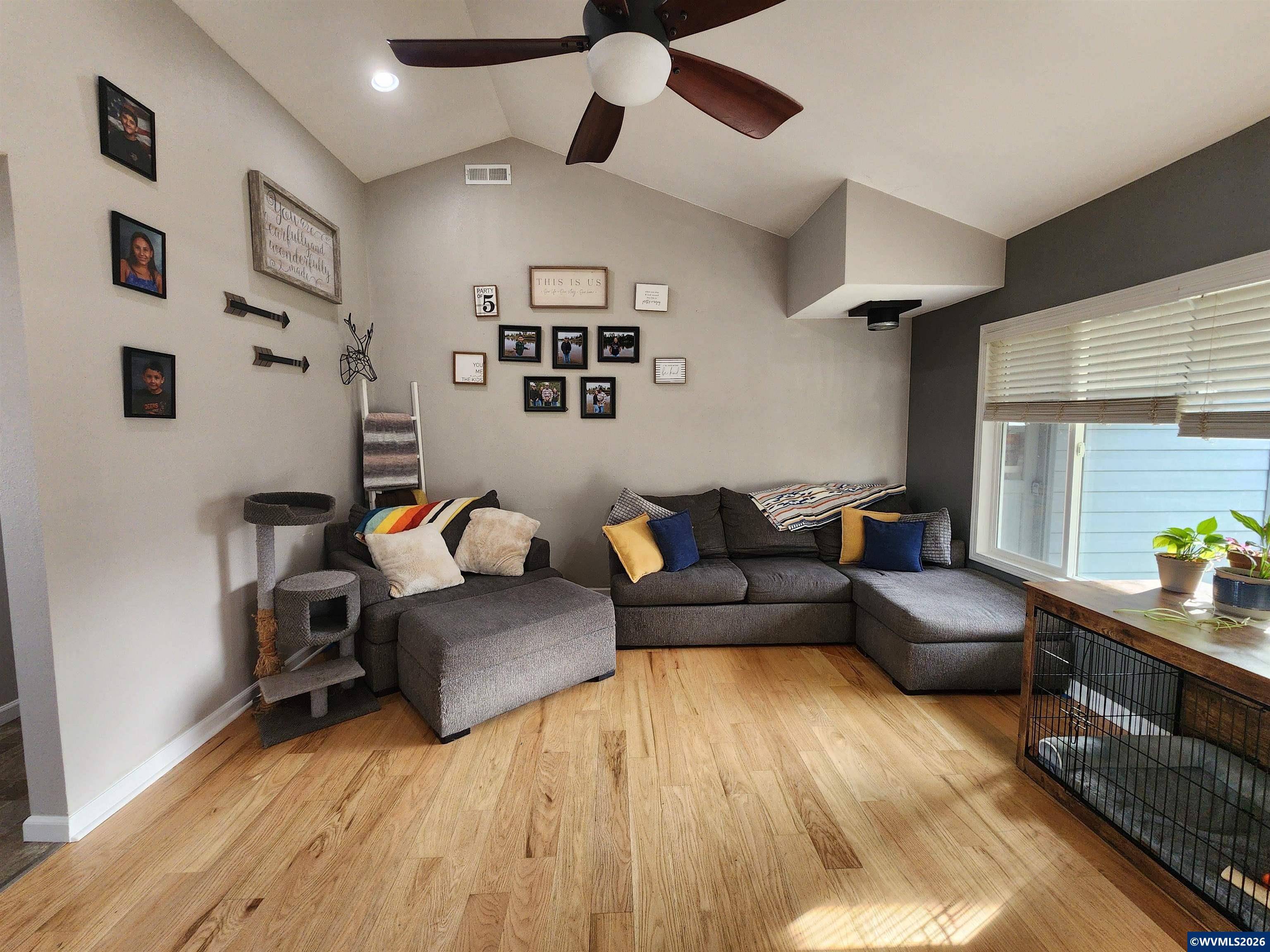 5239 NE Springhill Dr, Albany, OR, 97321