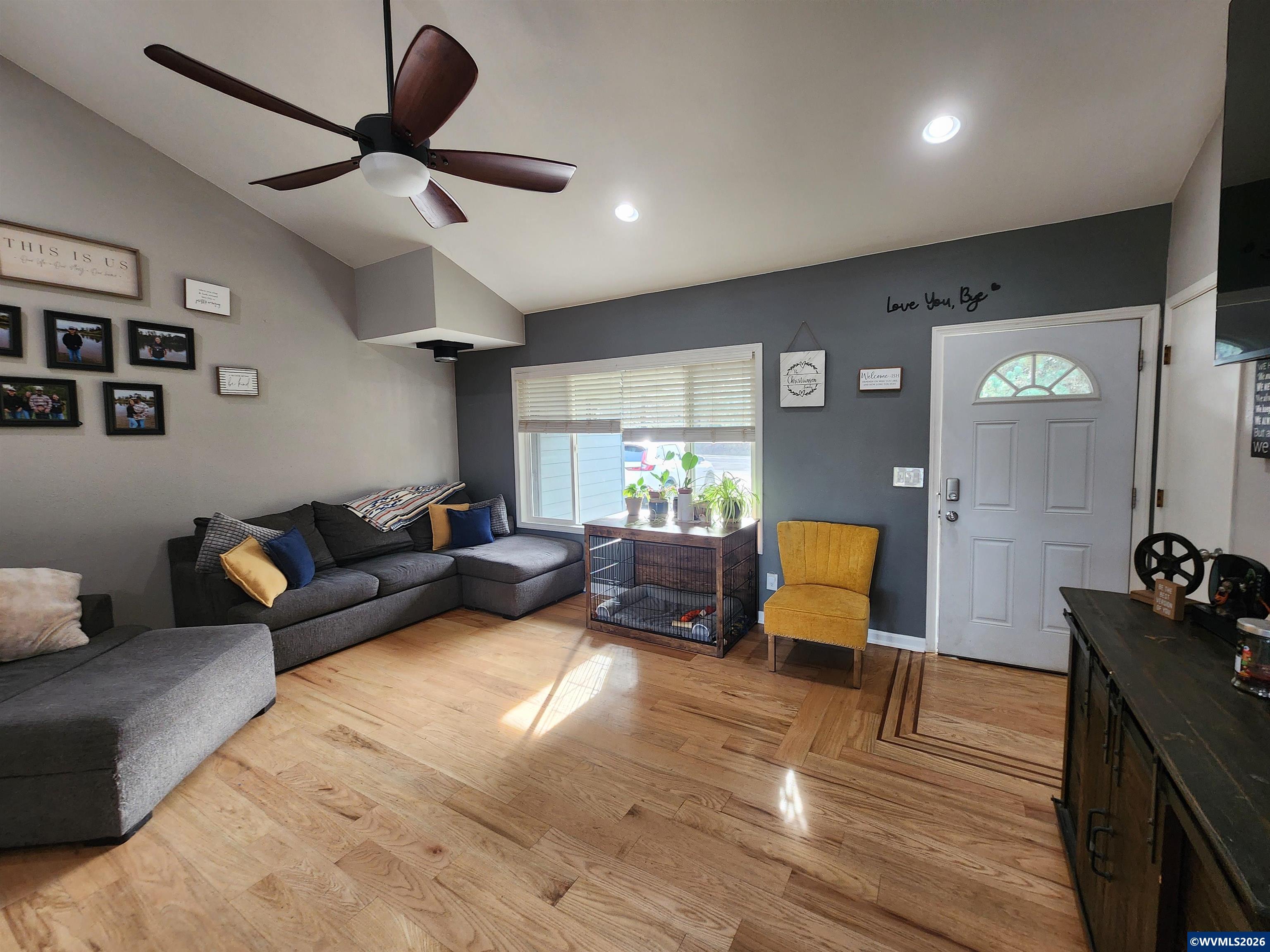 5239 NE Springhill Dr, Albany, OR, 97321