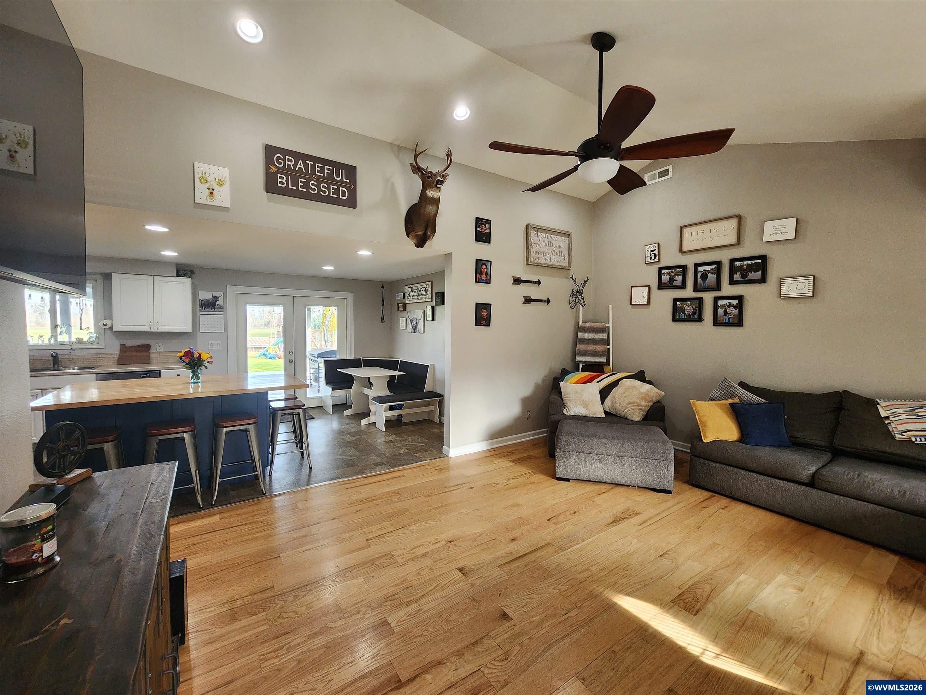 5239 NE Springhill Dr, Albany, OR, 97321