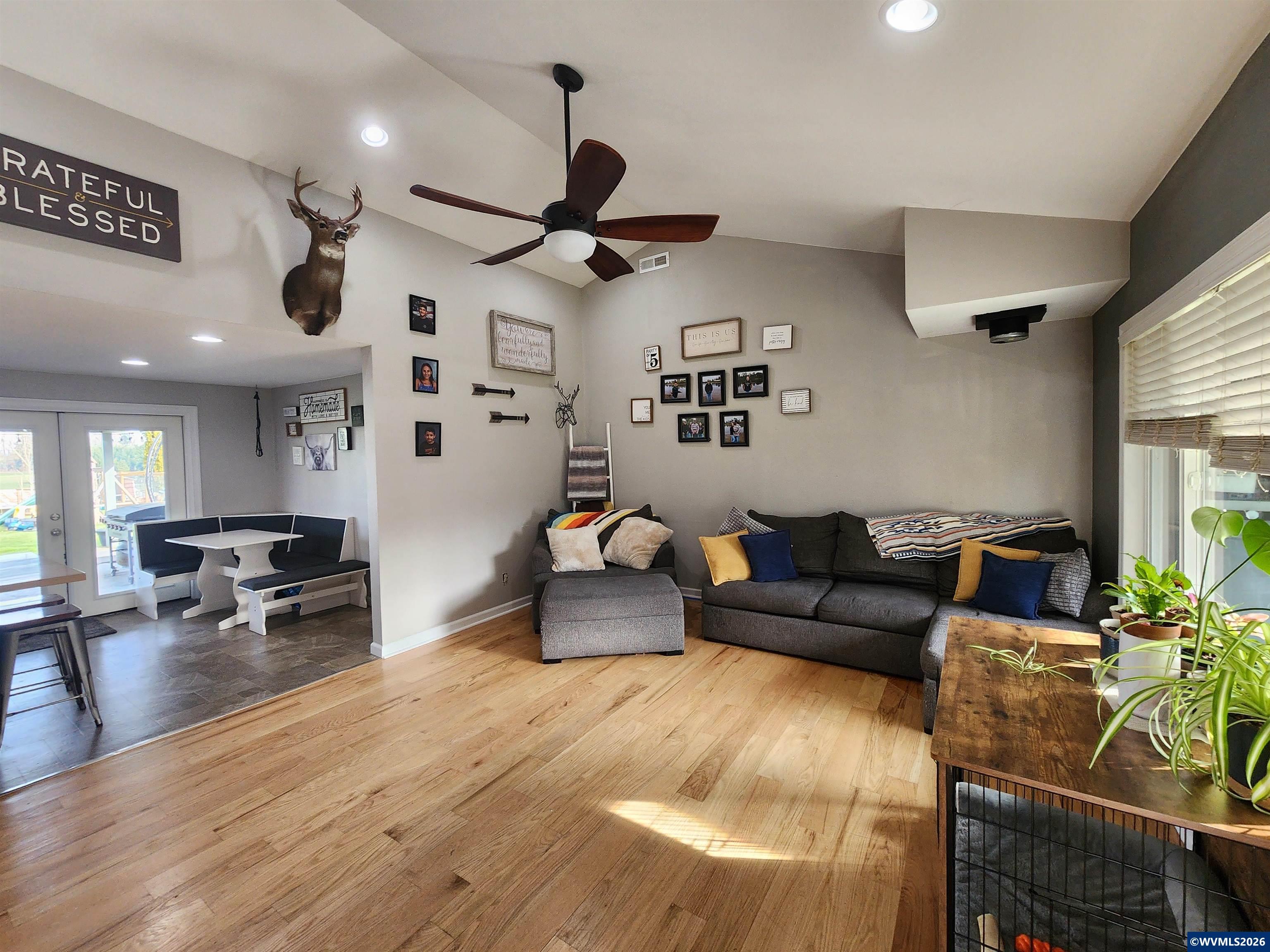 5239 NE Springhill Dr, Albany, OR, 97321