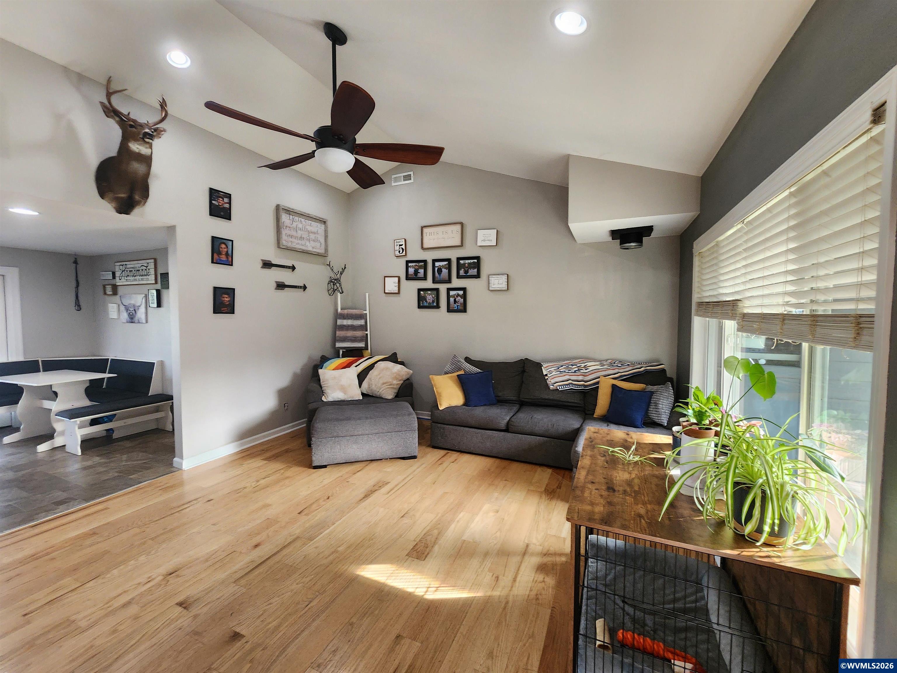 5239 NE Springhill Dr, Albany, OR, 97321