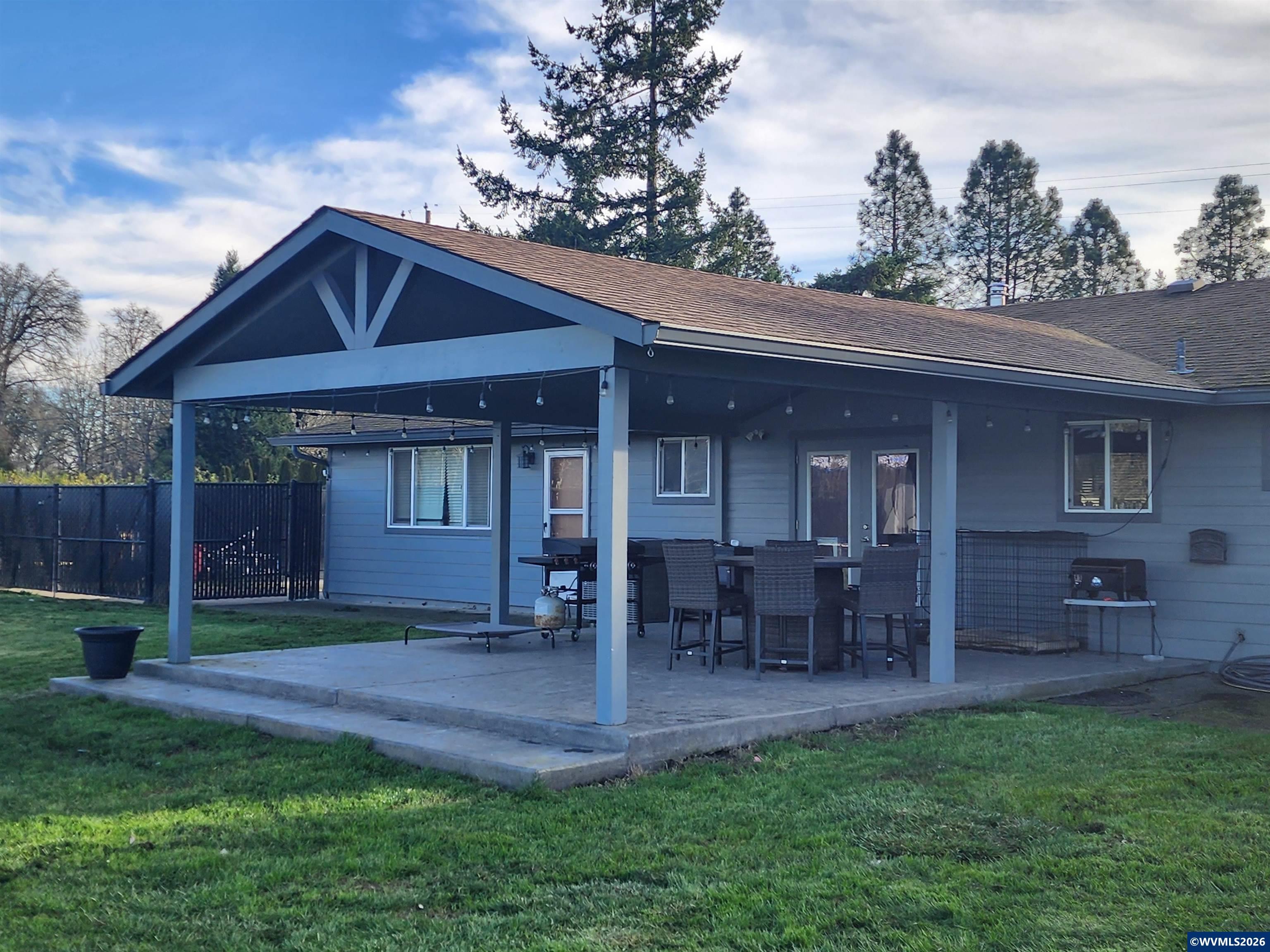 5239 NE Springhill Dr, Albany, OR, 97321