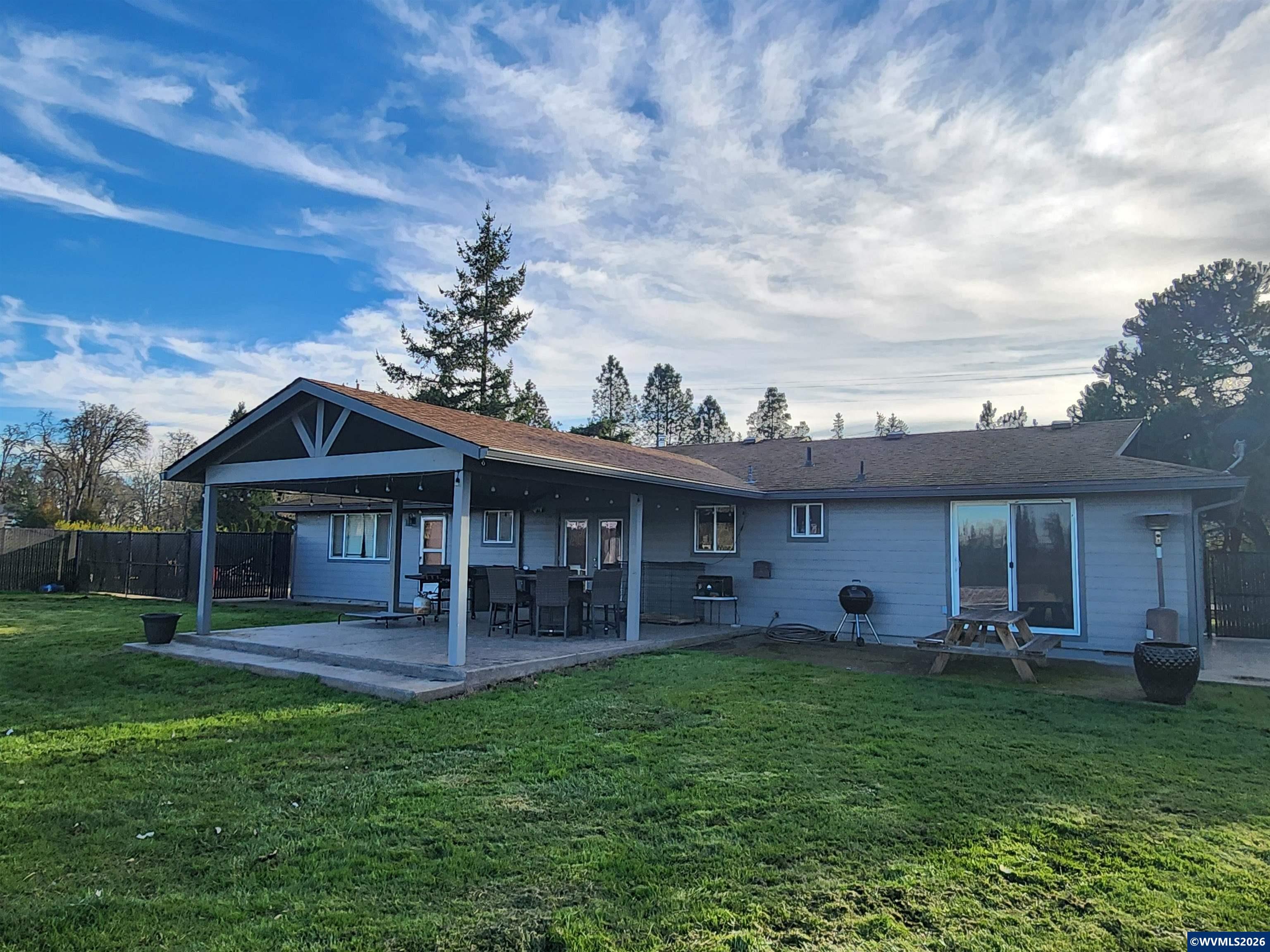 5239 NE Springhill Dr, Albany, OR, 97321