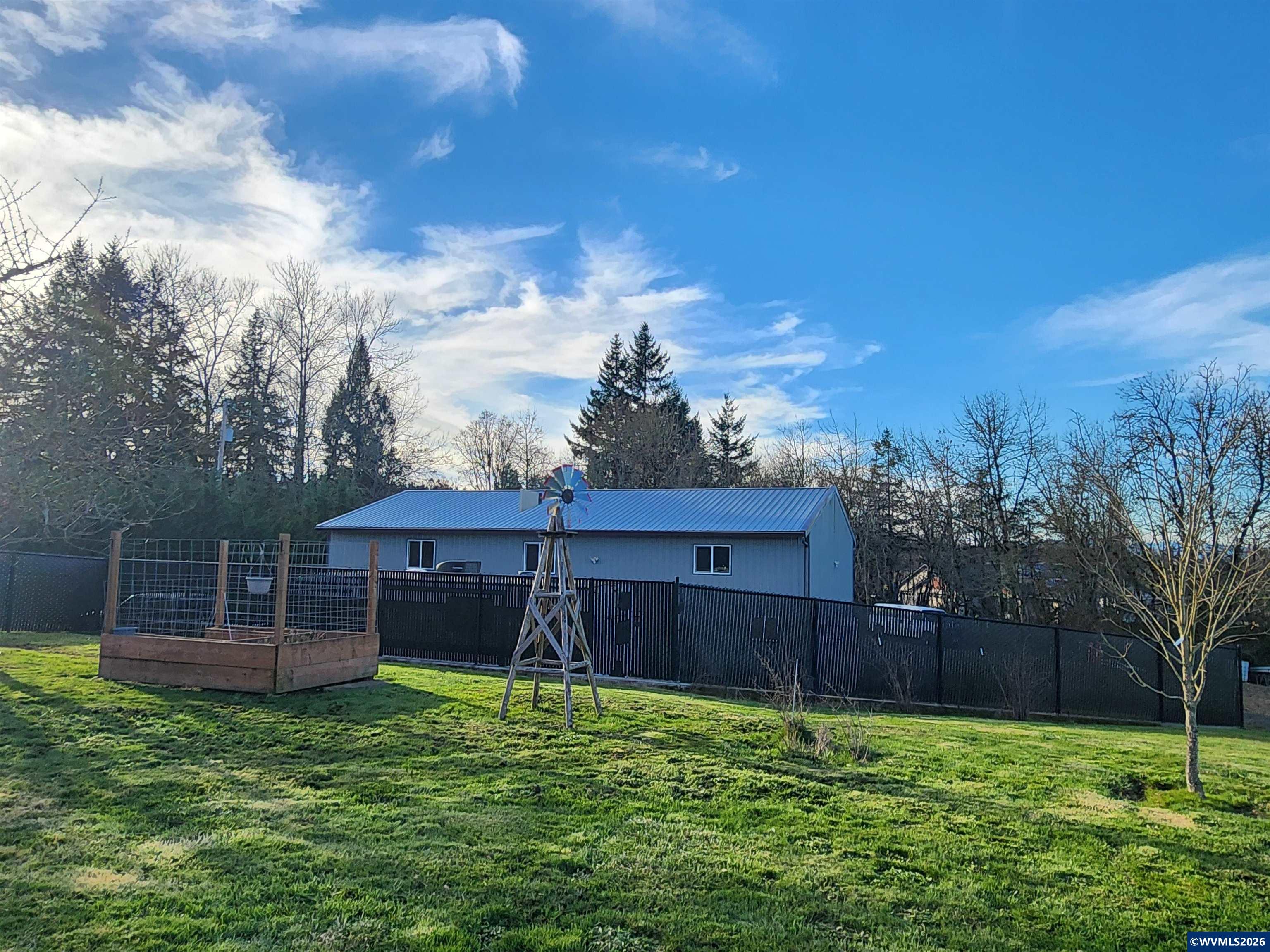 5239 NE Springhill Dr, Albany, OR, 97321