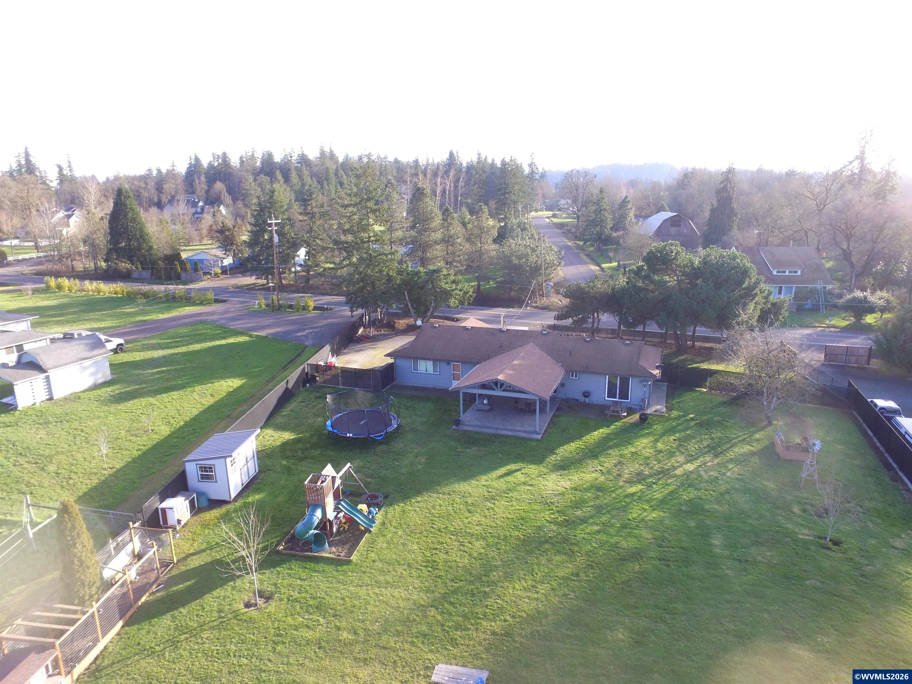 5239 NE Springhill Dr, Albany, OR, 97321