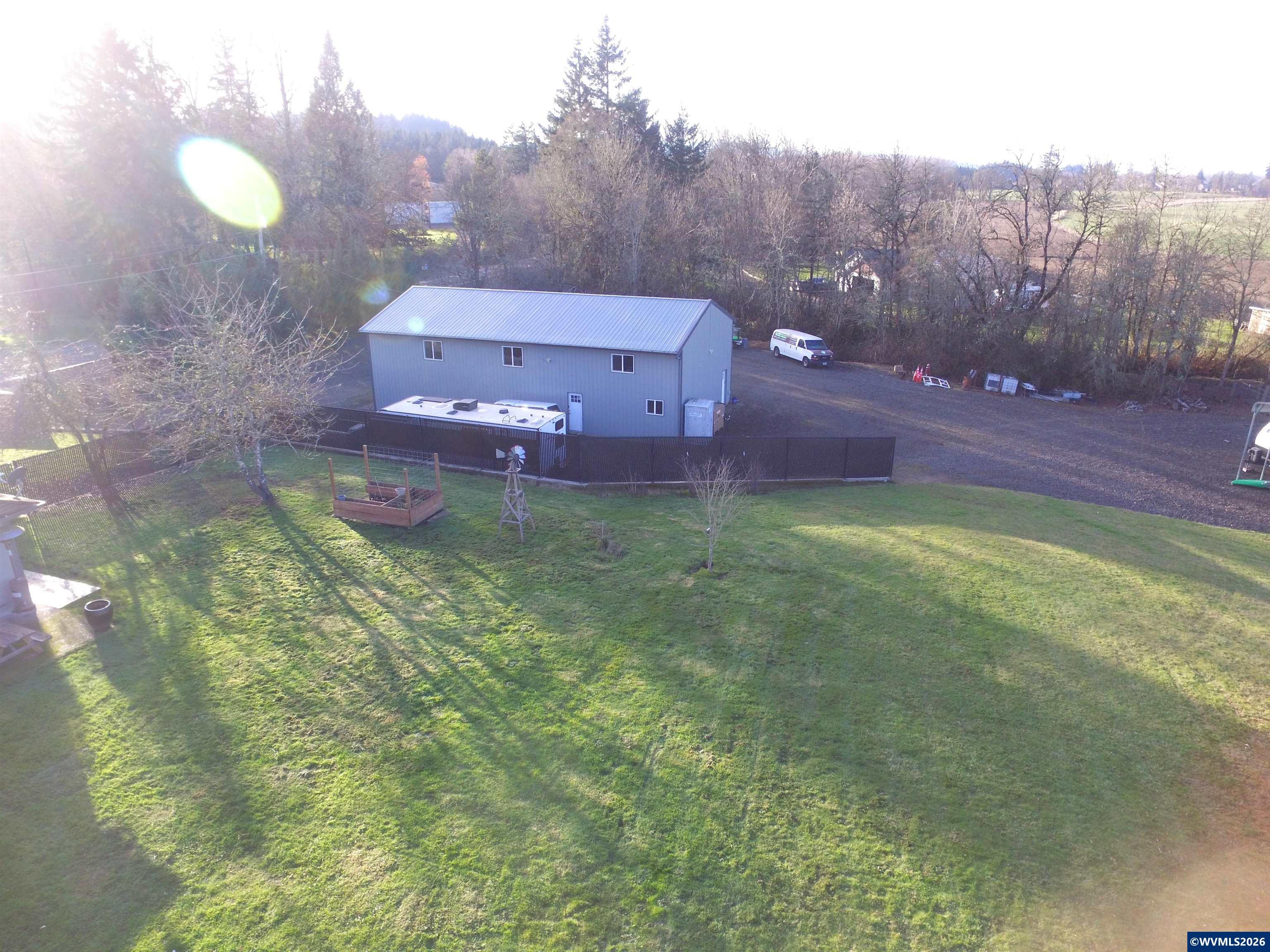 5239 NE Springhill Dr, Albany, OR, 97321