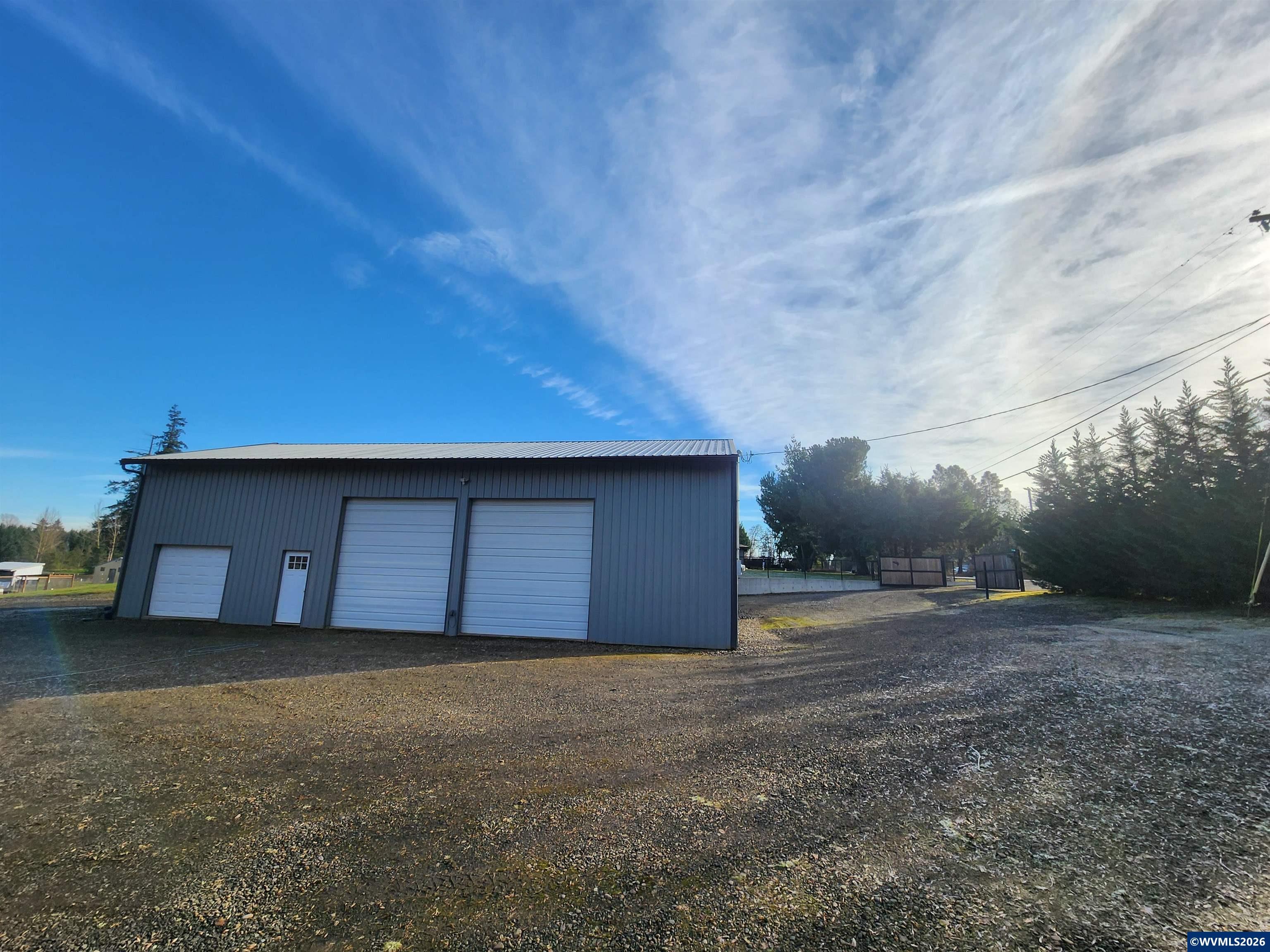 5239 NE Springhill Dr, Albany, OR, 97321