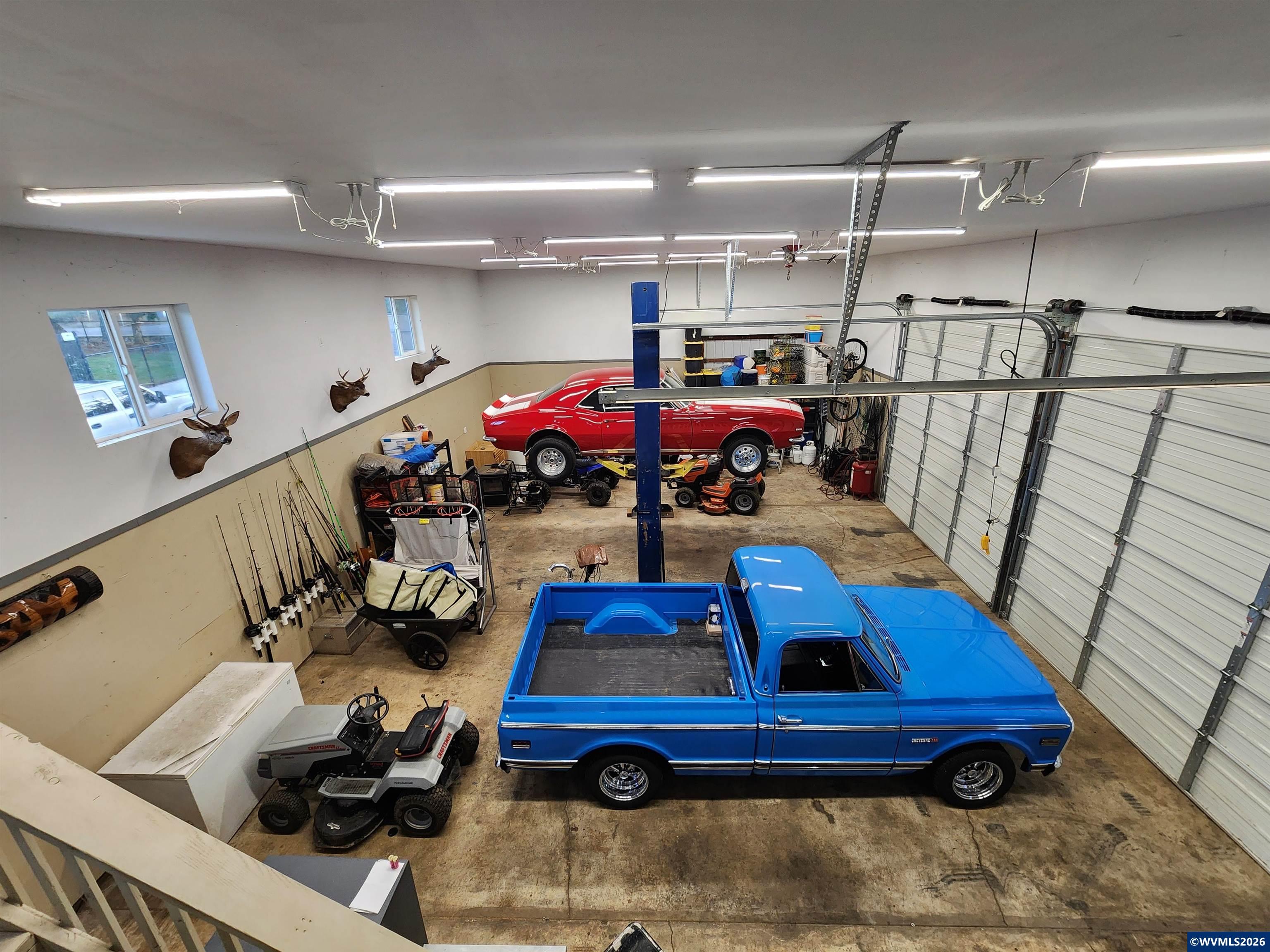 5239 NE Springhill Dr, Albany, OR, 97321