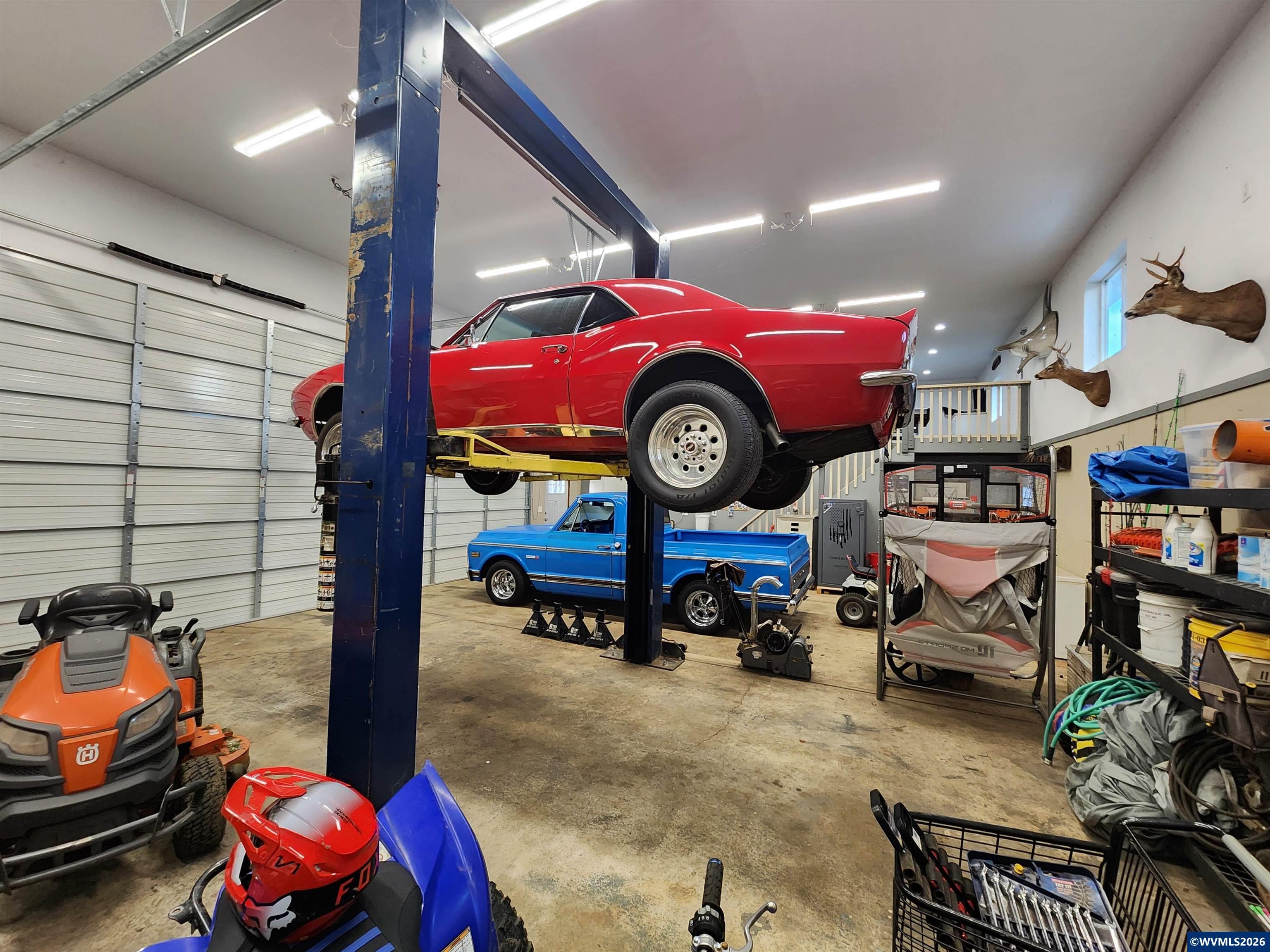 5239 NE Springhill Dr, Albany, OR, 97321