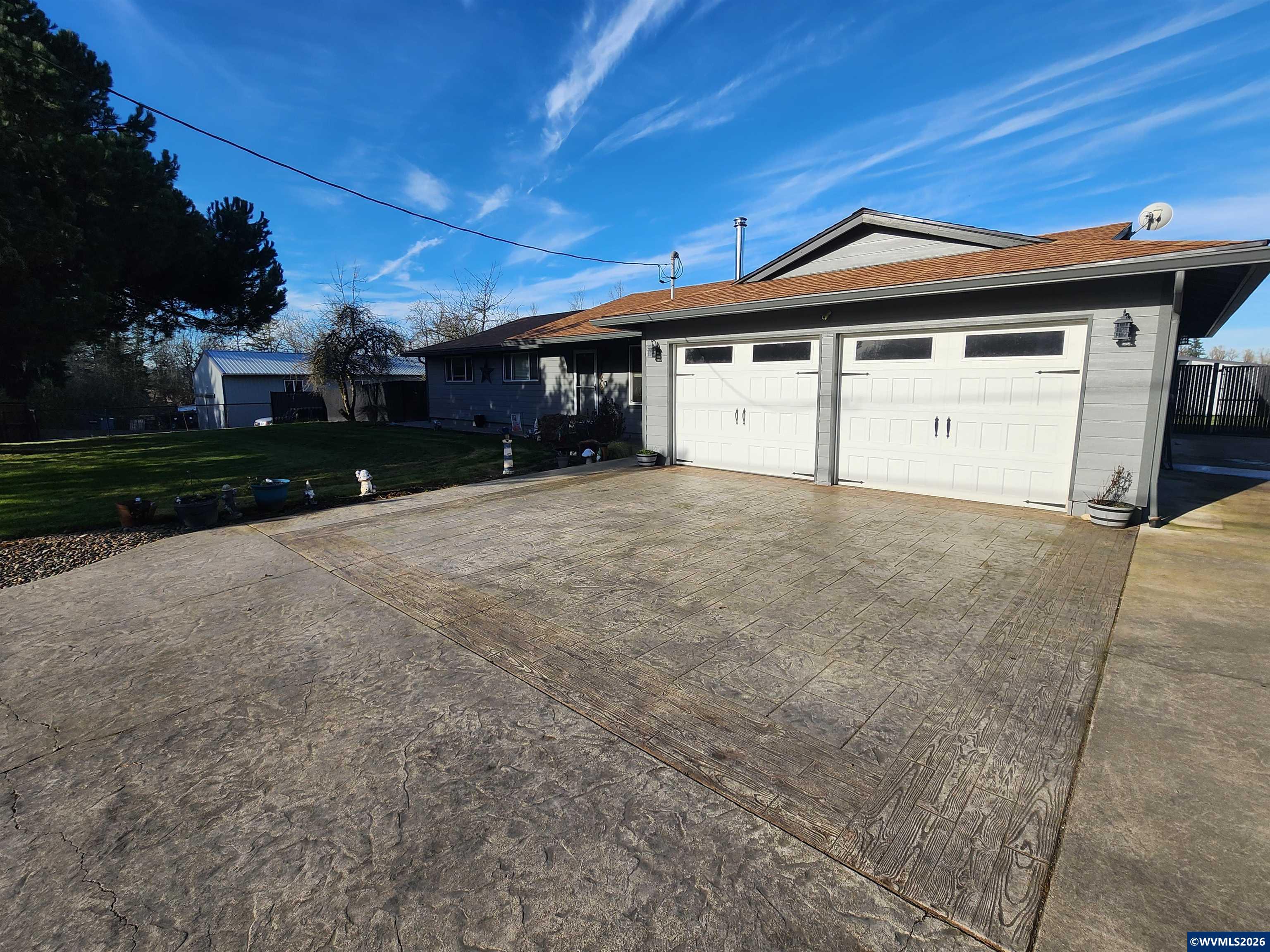 5239 NE Springhill Dr, Albany, OR, 97321