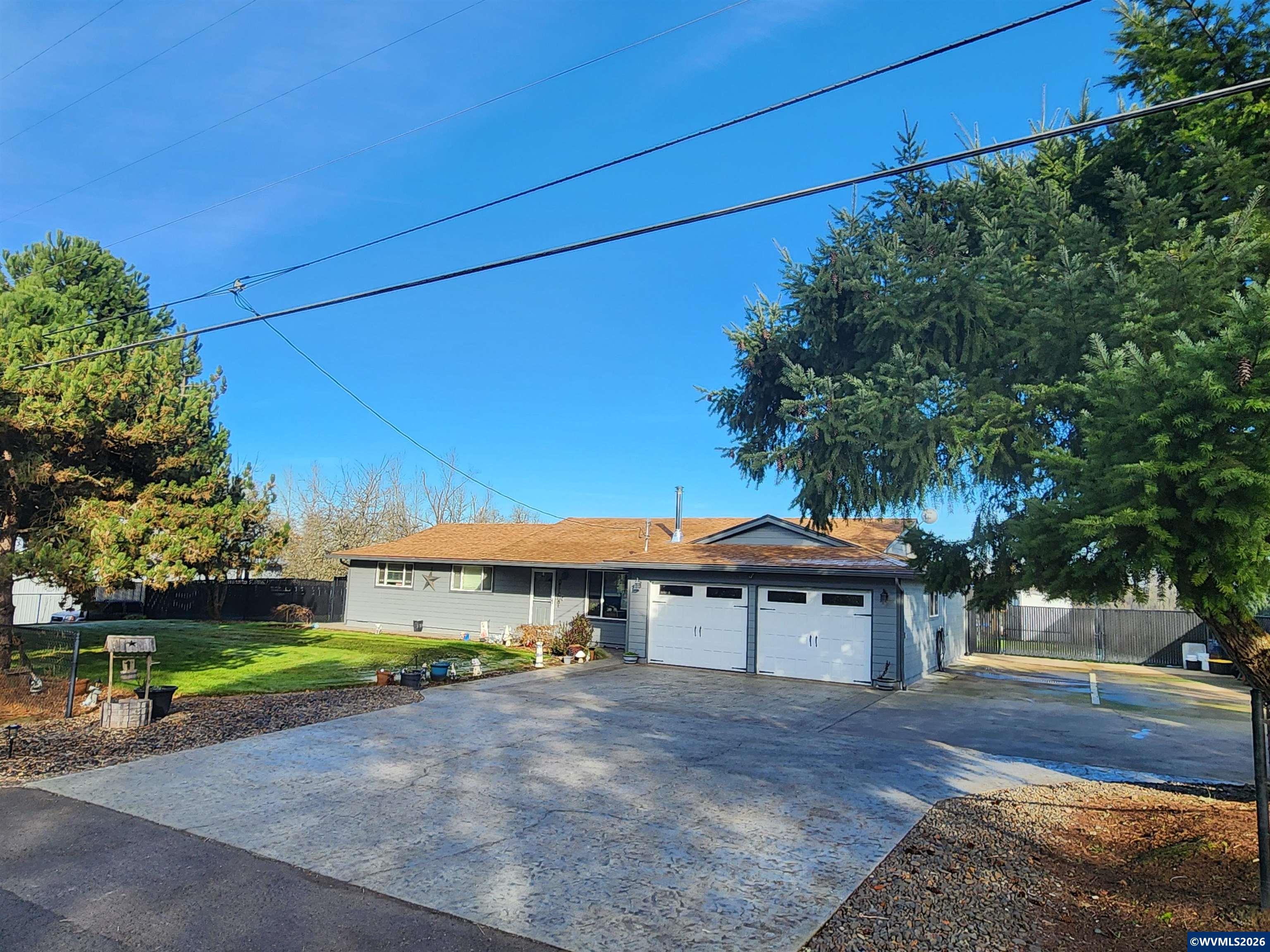 5239 NE Springhill Dr, Albany, OR, 97321