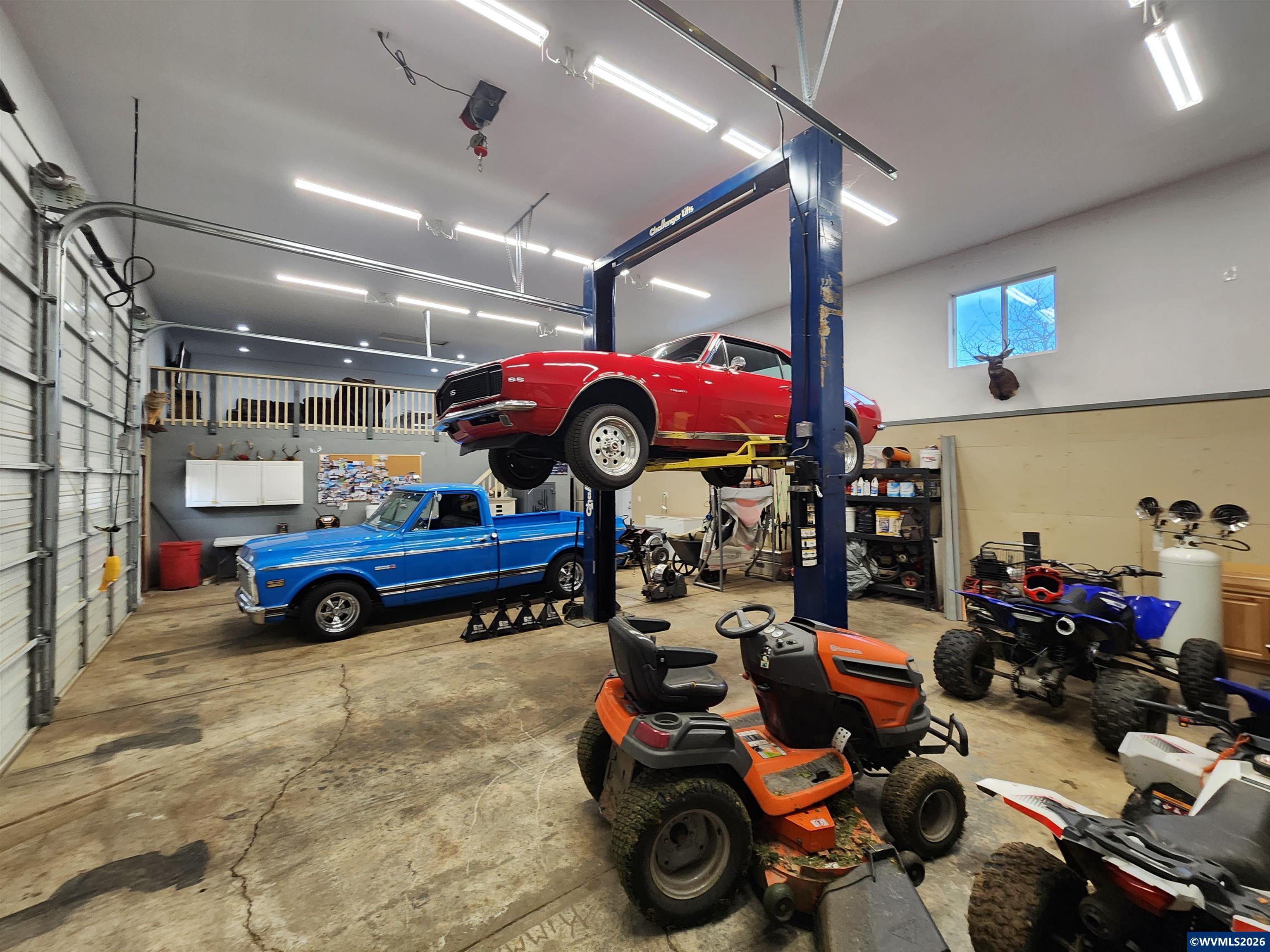 5239 NE Springhill Dr, Albany, OR, 97321