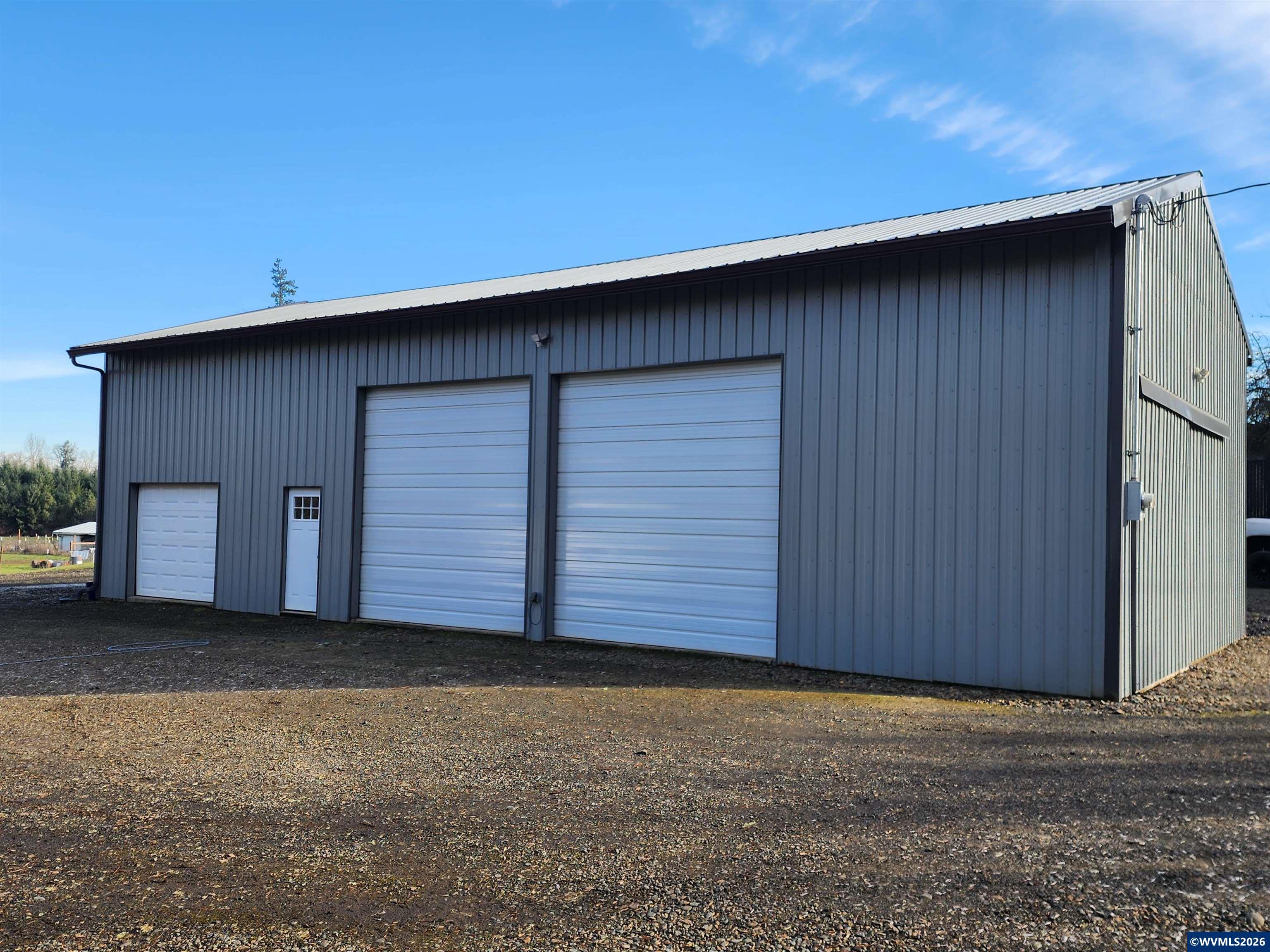 5239 NE Springhill Dr, Albany, OR, 97321