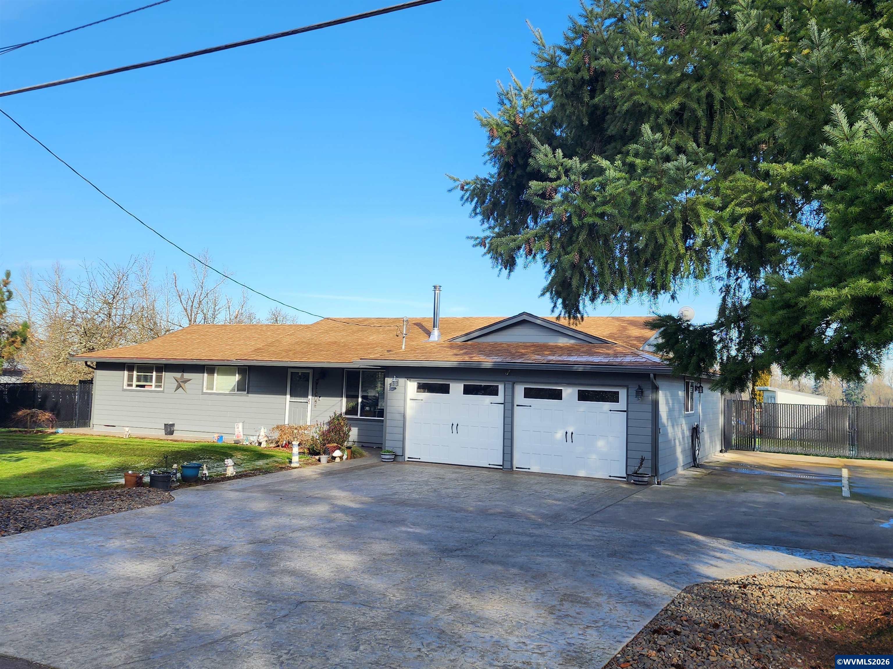 5239 NE Springhill Dr, Albany, OR, 97321