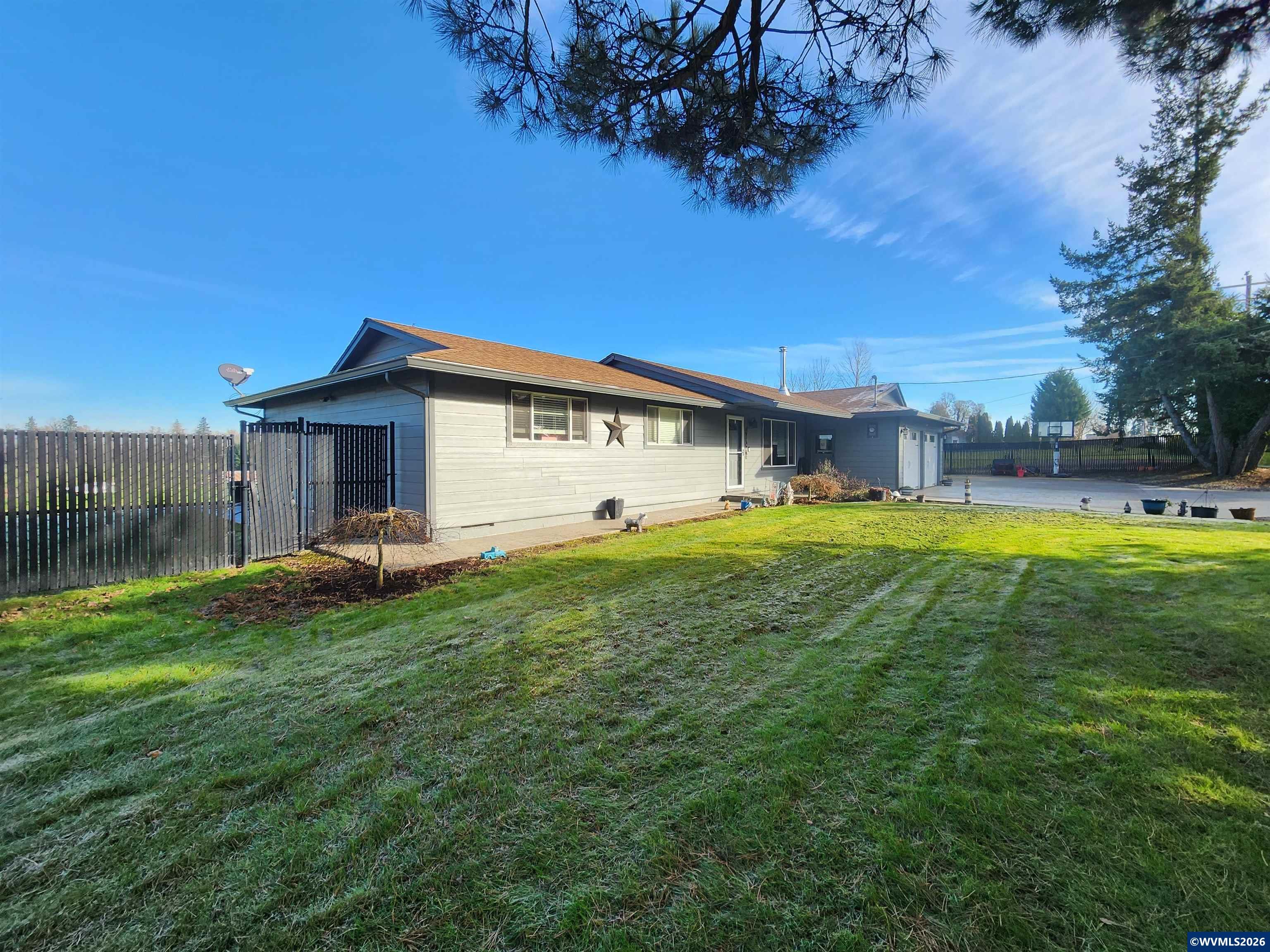 5239 NE Springhill Dr, Albany, OR, 97321