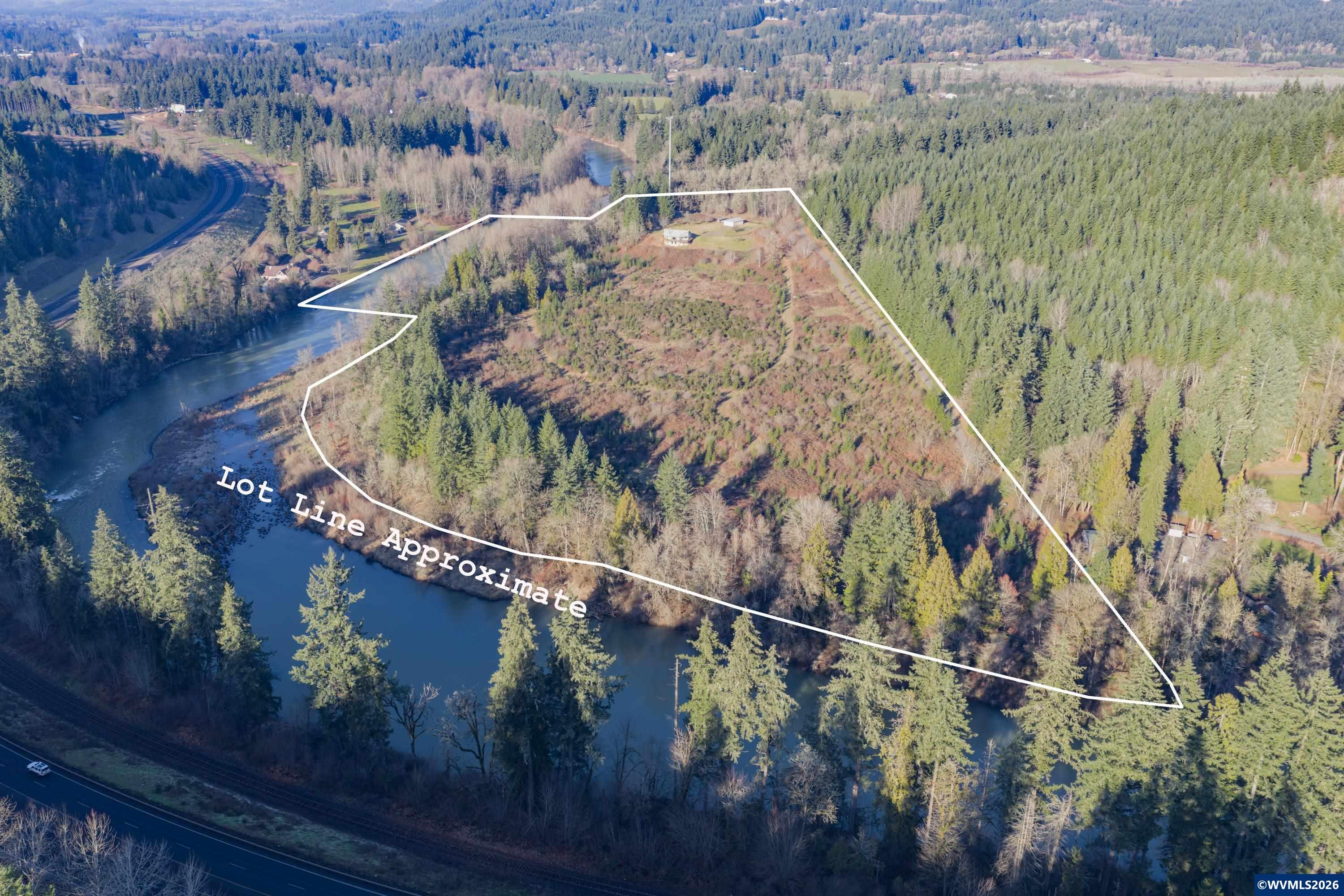 27914 Walkerwood Ln, Sweet Home, OR, 97386