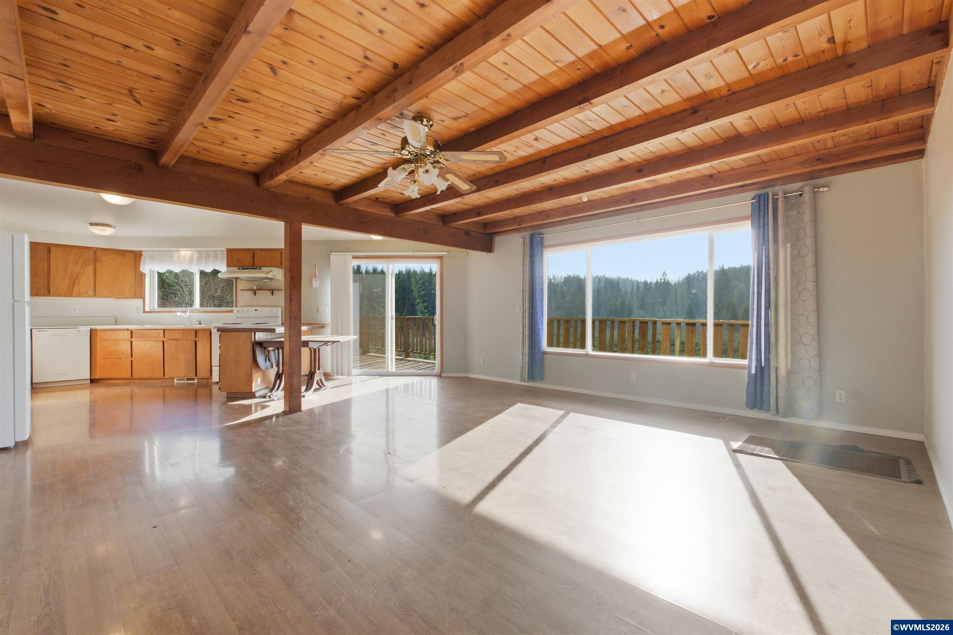 27914 Walkerwood Ln, Sweet Home, OR, 97386