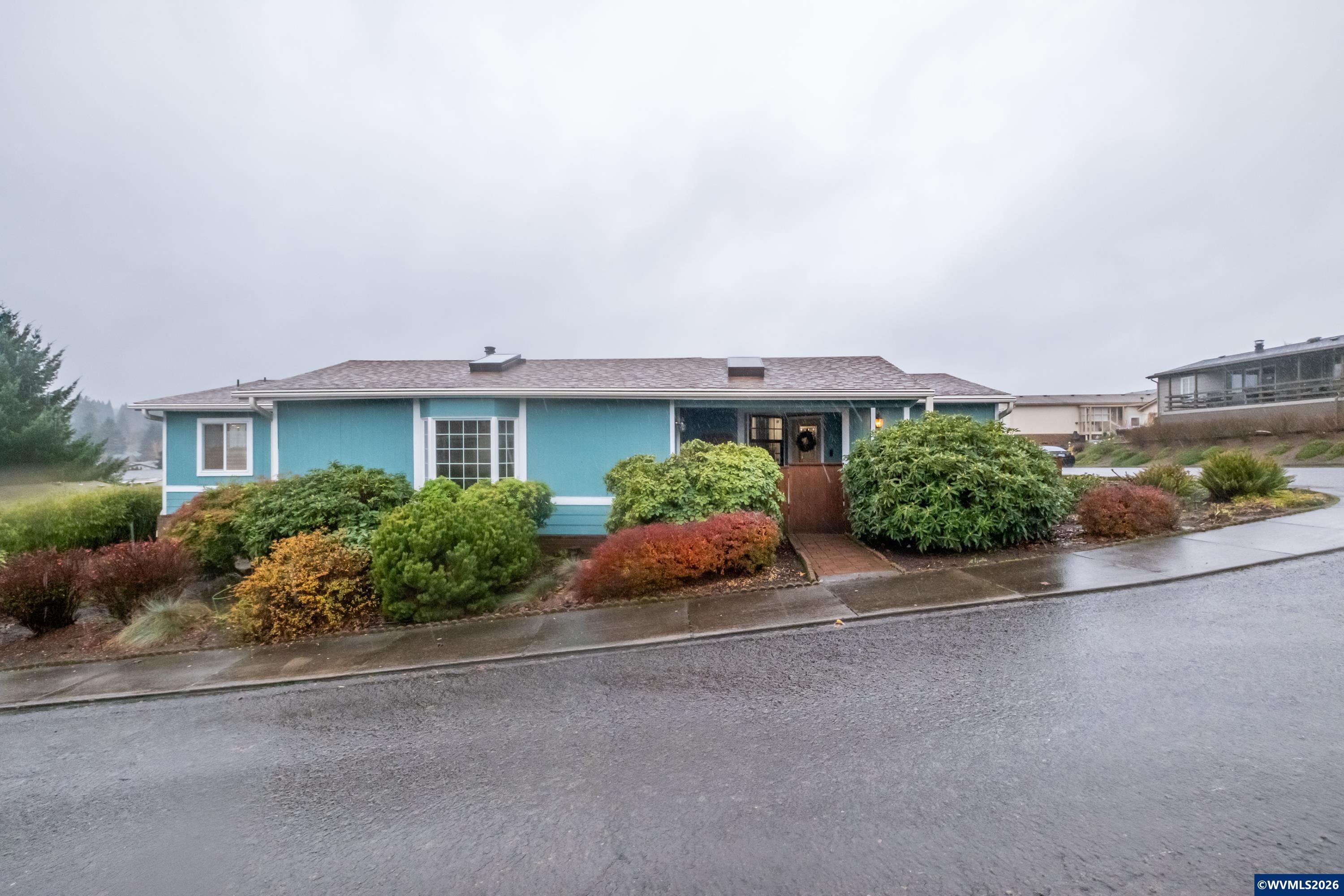 2601 NE Jack London UNIT&nbsp;142 St UNIT&nbsp;142, Corvallis, OR, 97330