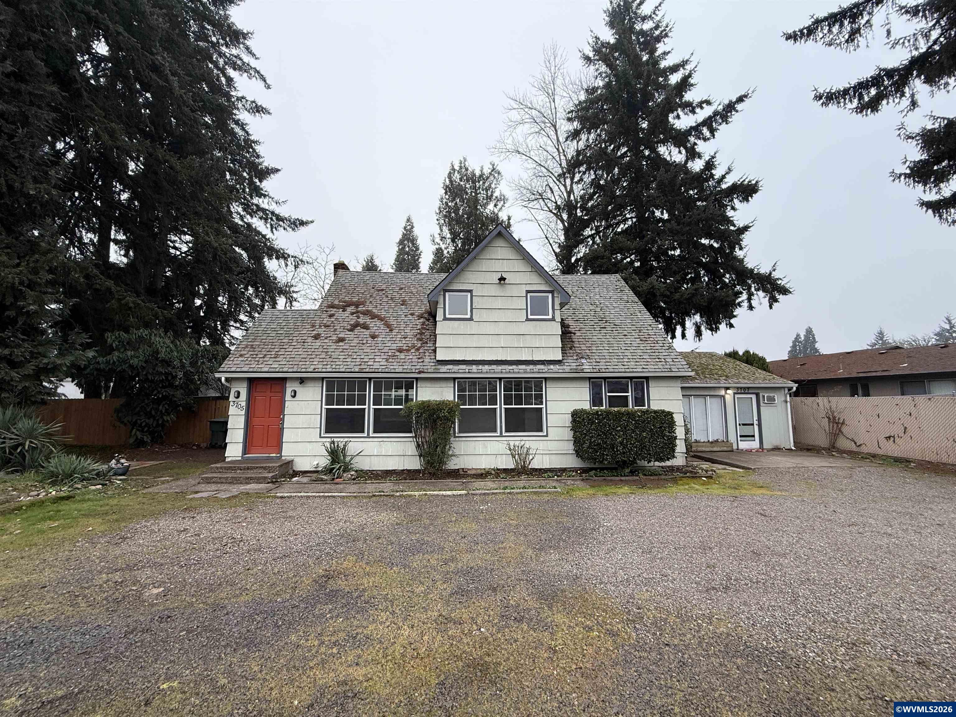 425-435 SE Atwood Av, Corvallis, OR, 97333