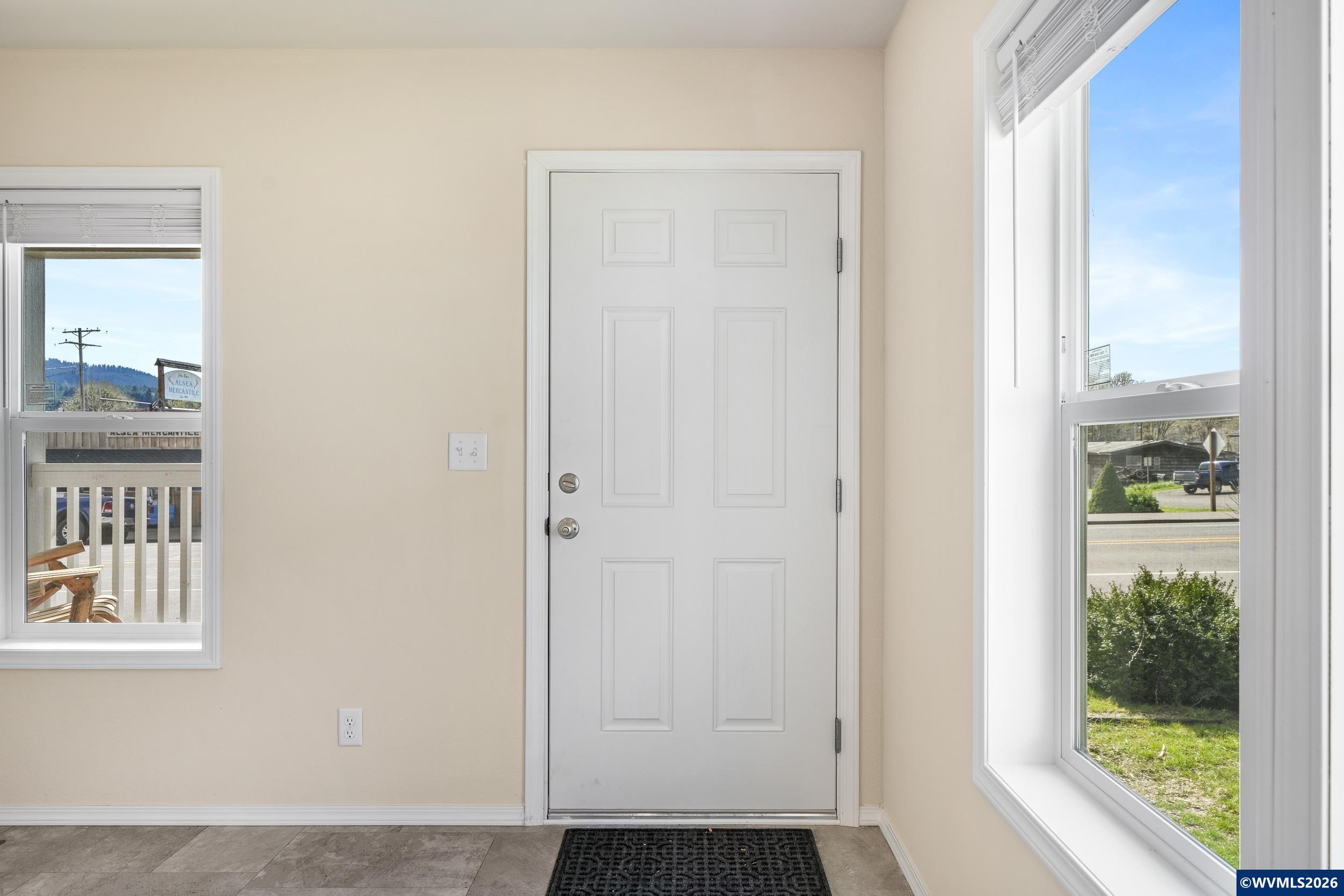 175 E Main St, Alsea, OR, 97324