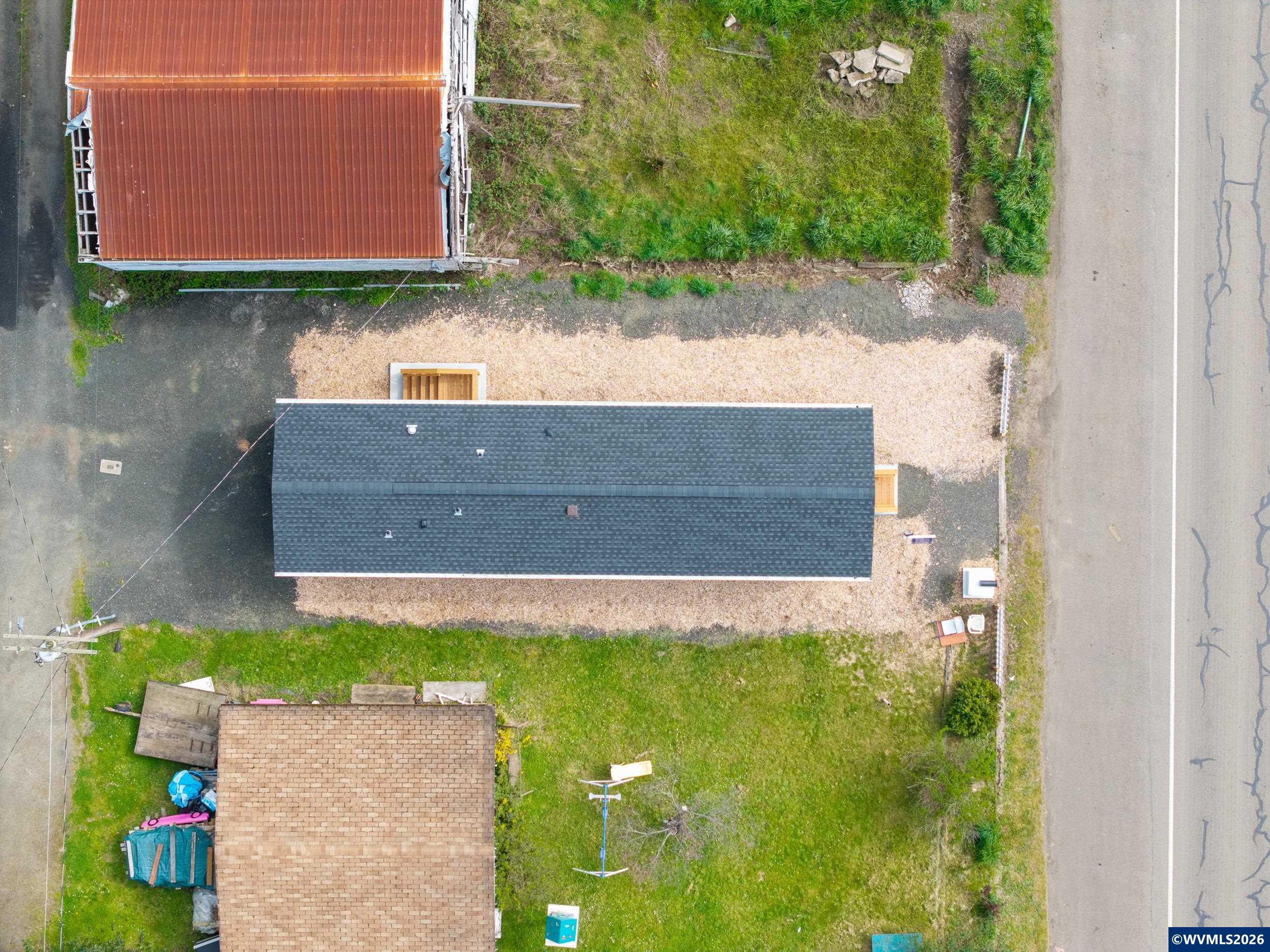 175 E Main St, Alsea, OR, 97324