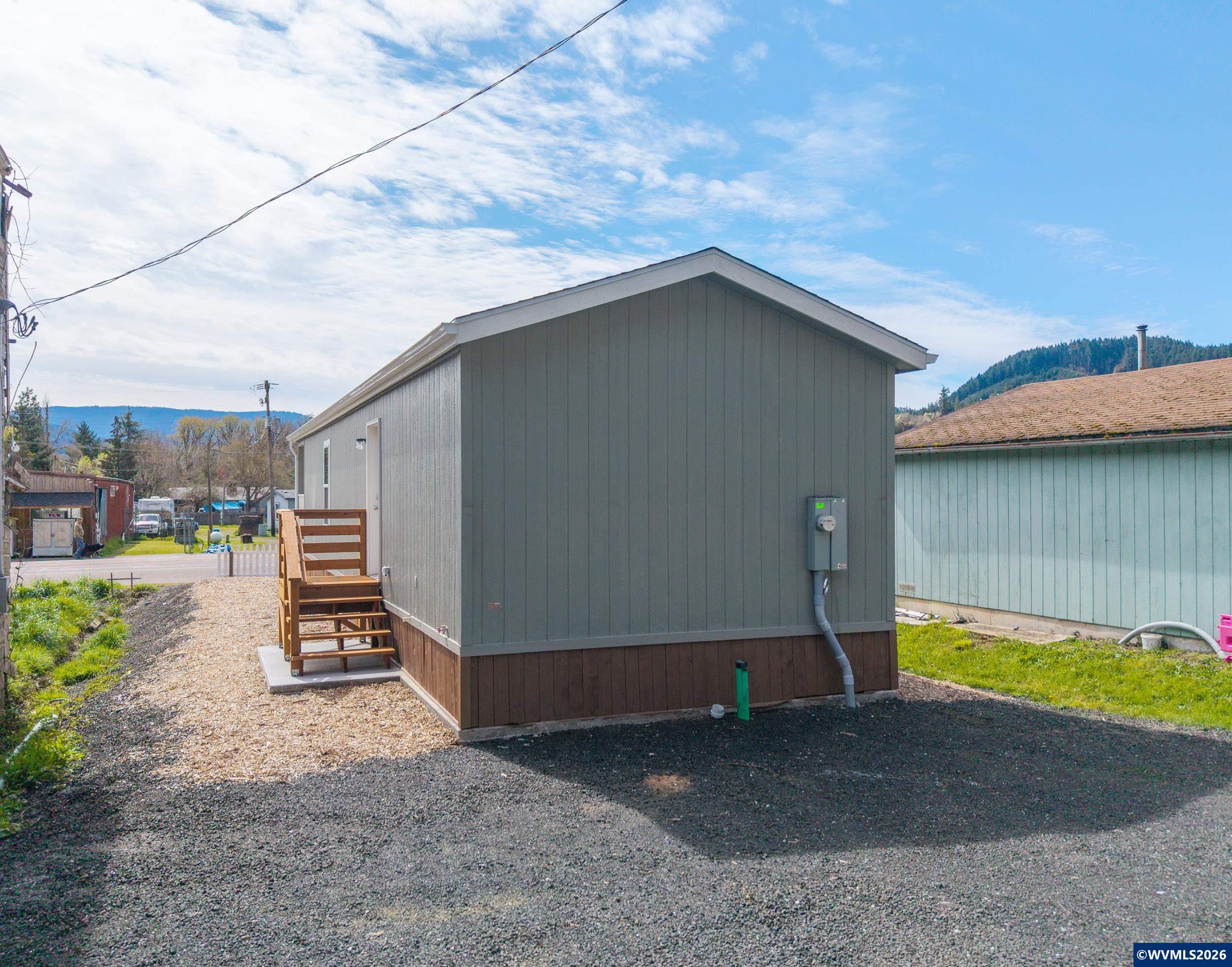 175 E Main St, Alsea, OR, 97324