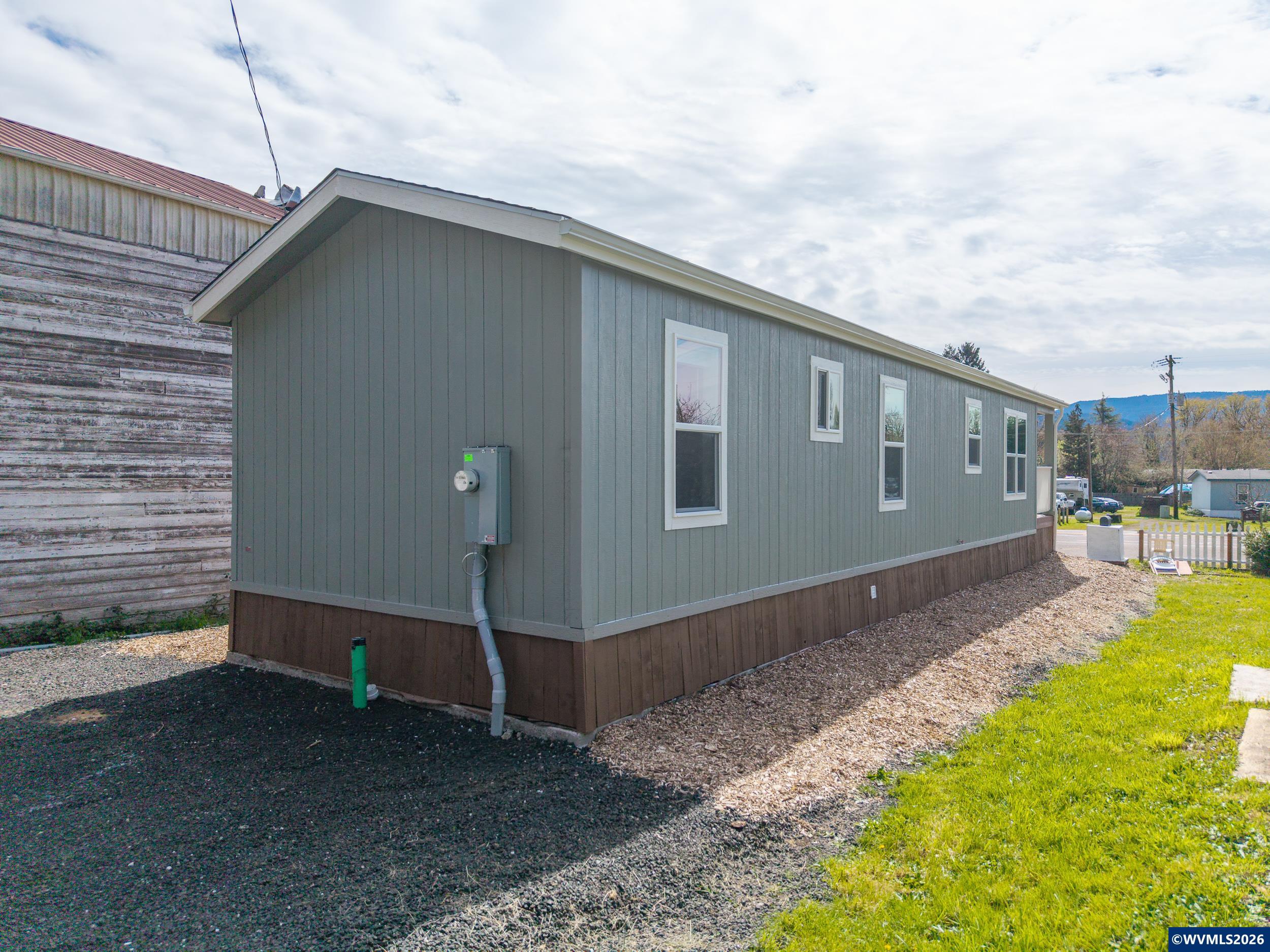 175 E Main St, Alsea, OR, 97324