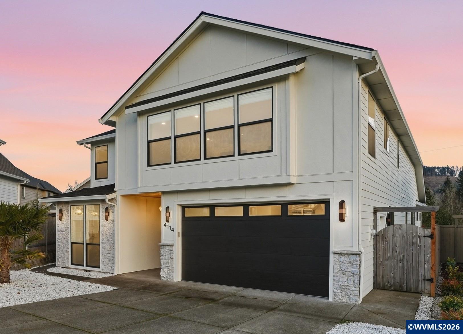 33941 Marys River Estates Rd, Philomath, OR, 97370