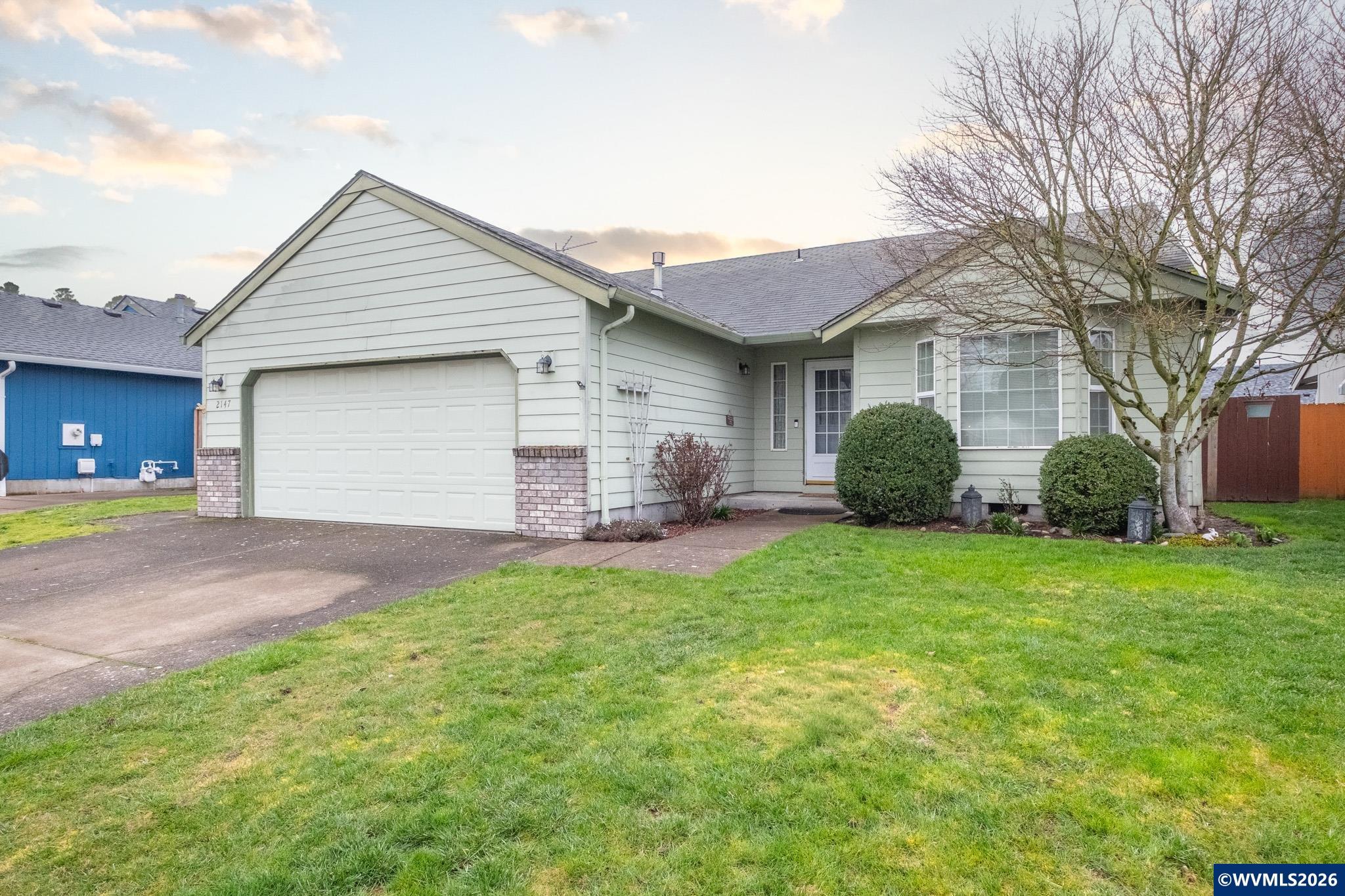 4765 NE Swegle Rd, Salem, OR, 97301