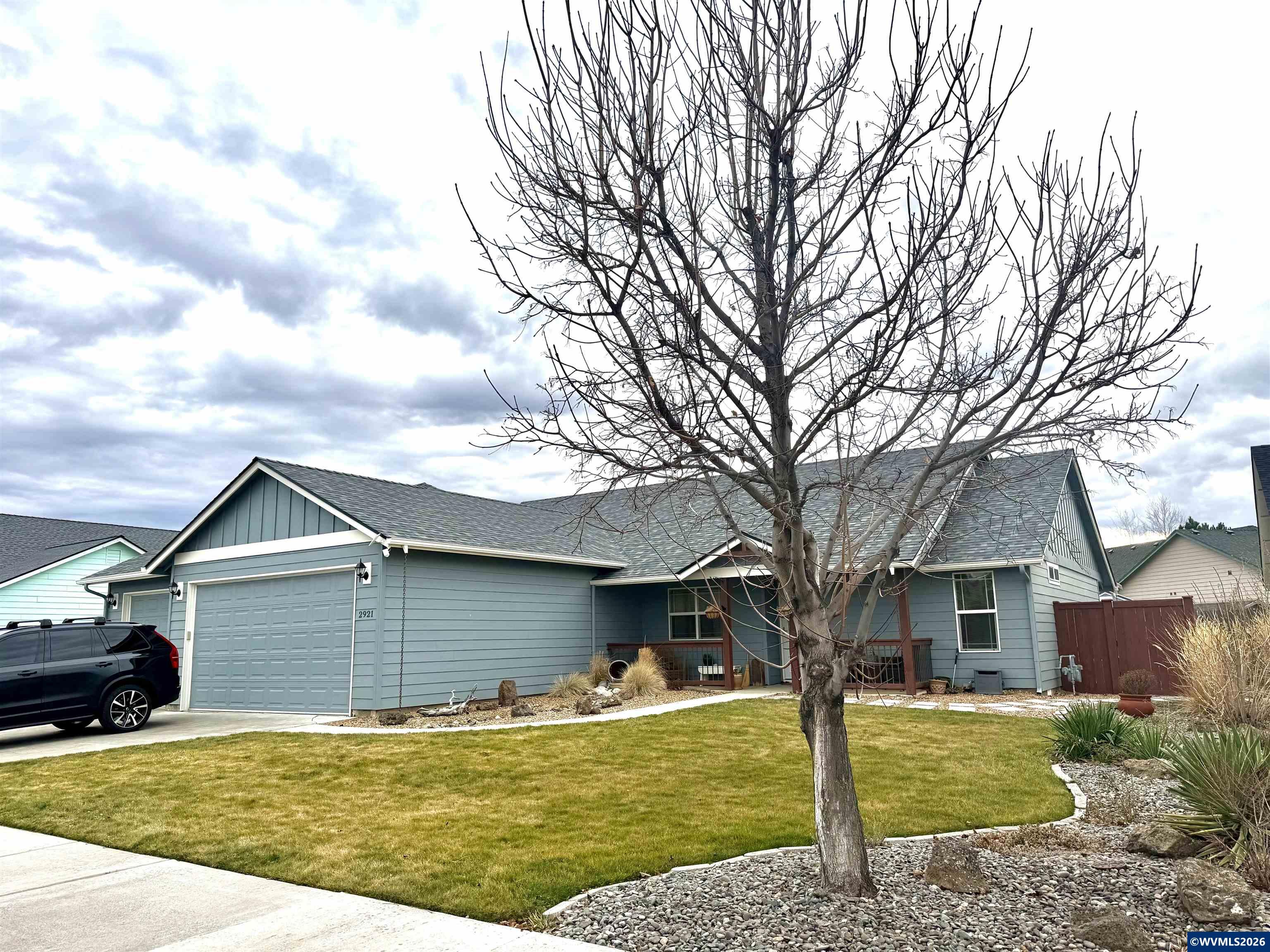 518 SE Sarah Renee Av, Salem, OR, 97306