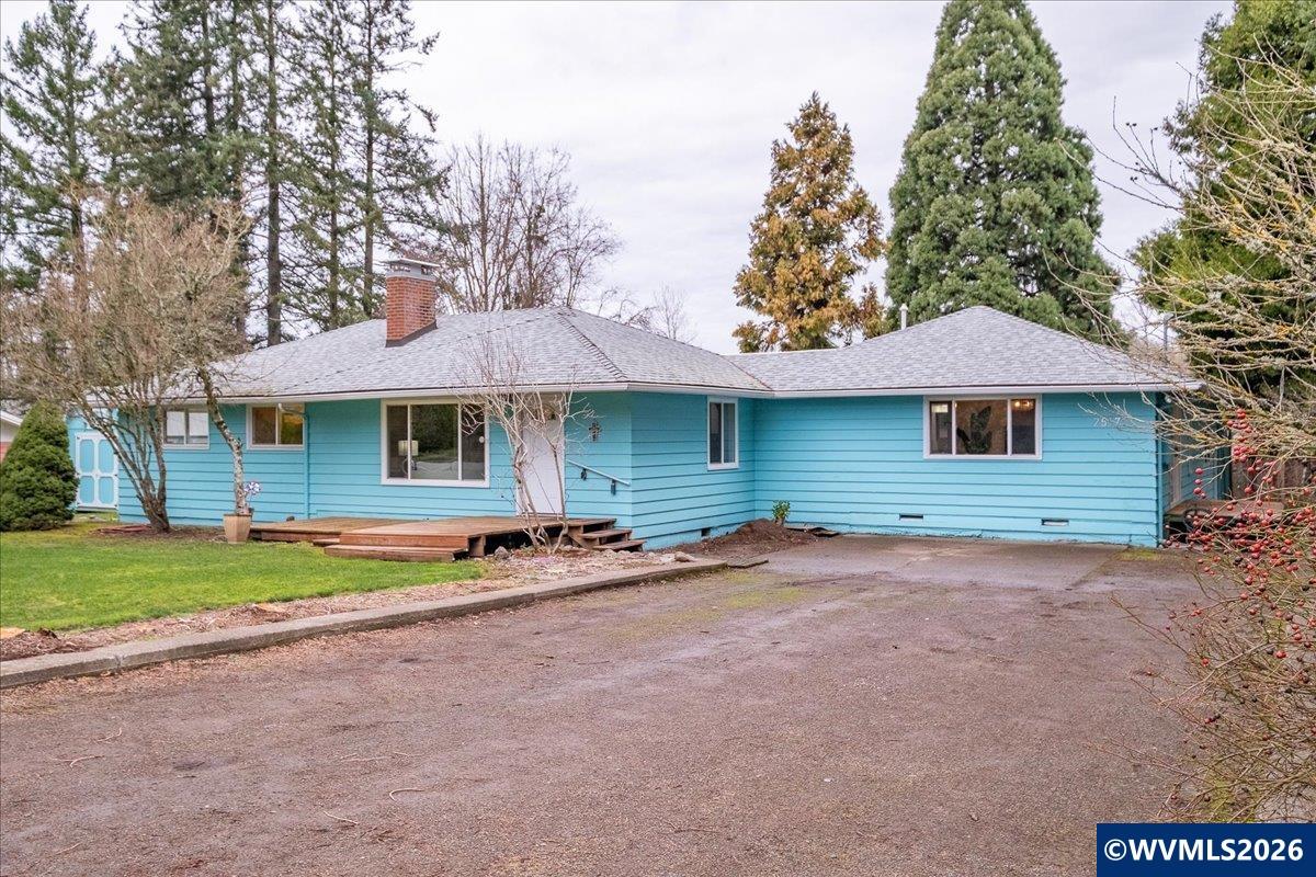 2517 NW Gibson Hill Rd