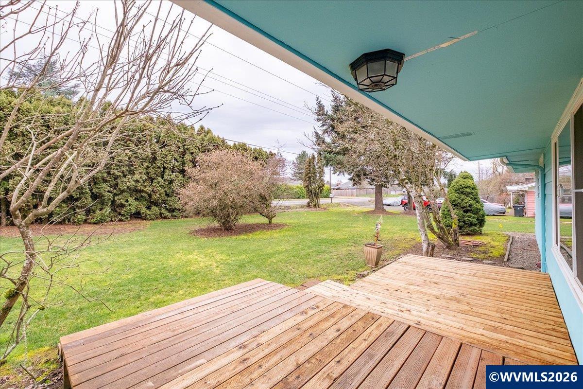 2517 NW Gibson Hill Rd