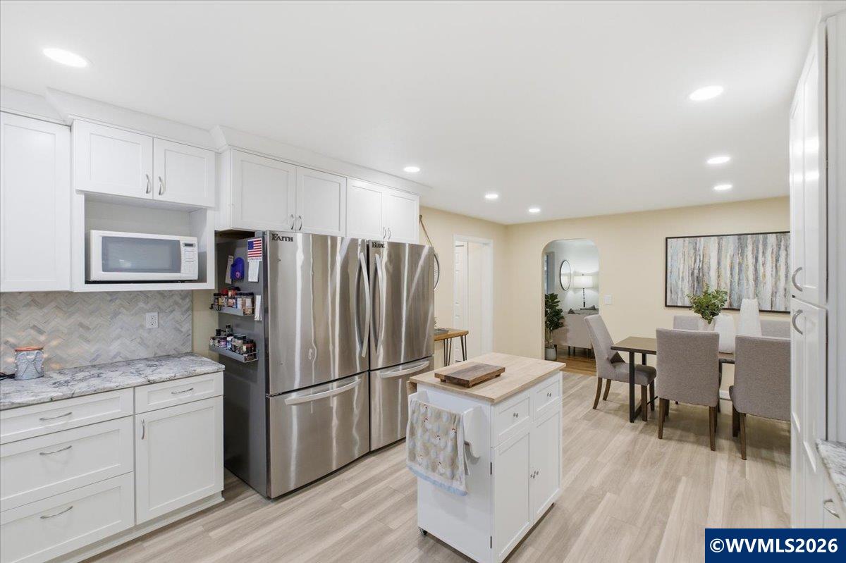 2517 NW Gibson Hill Rd