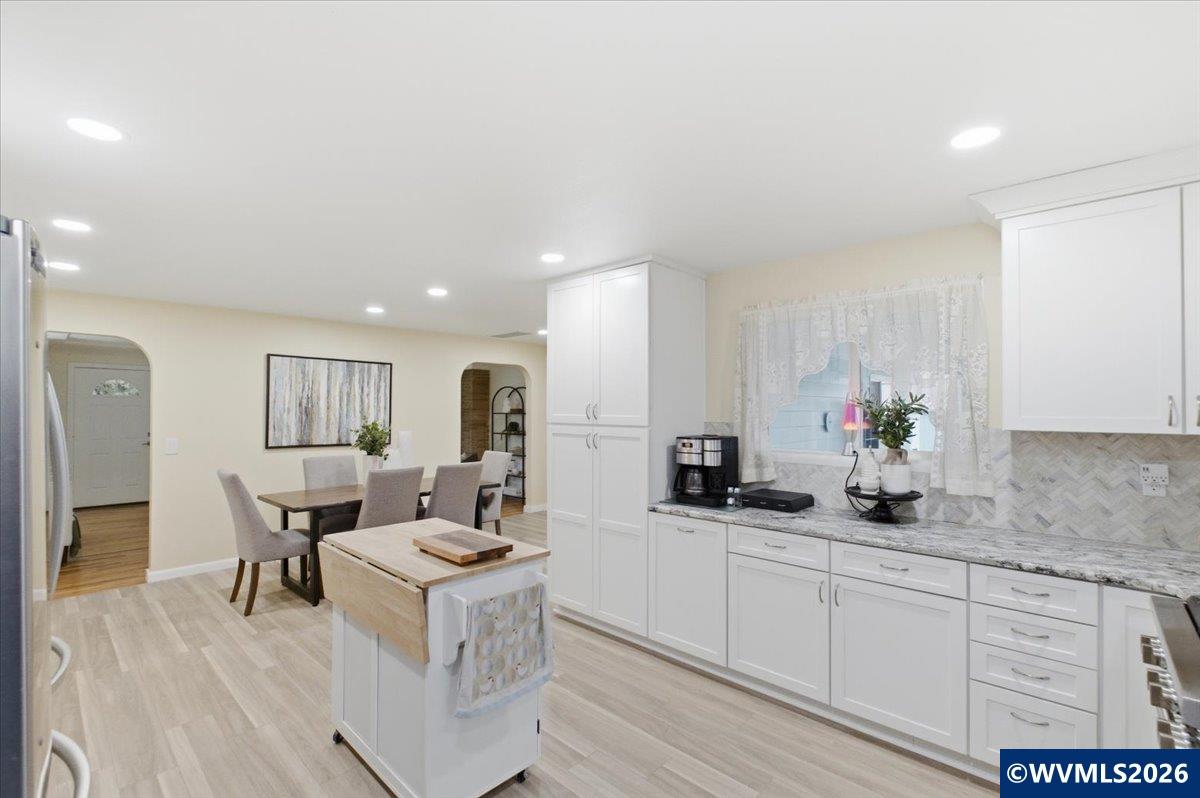 2517 NW Gibson Hill Rd